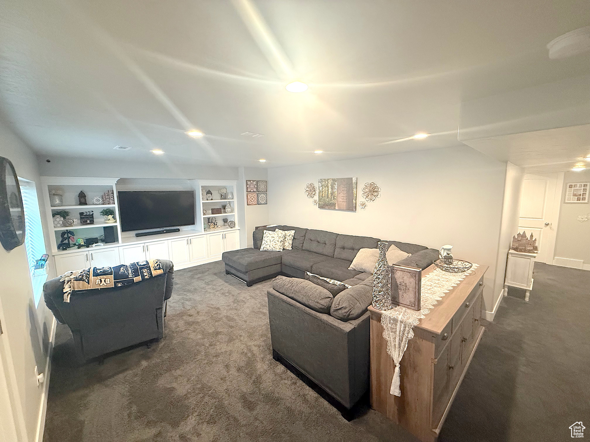 WESTERN SPRINGS - Residential