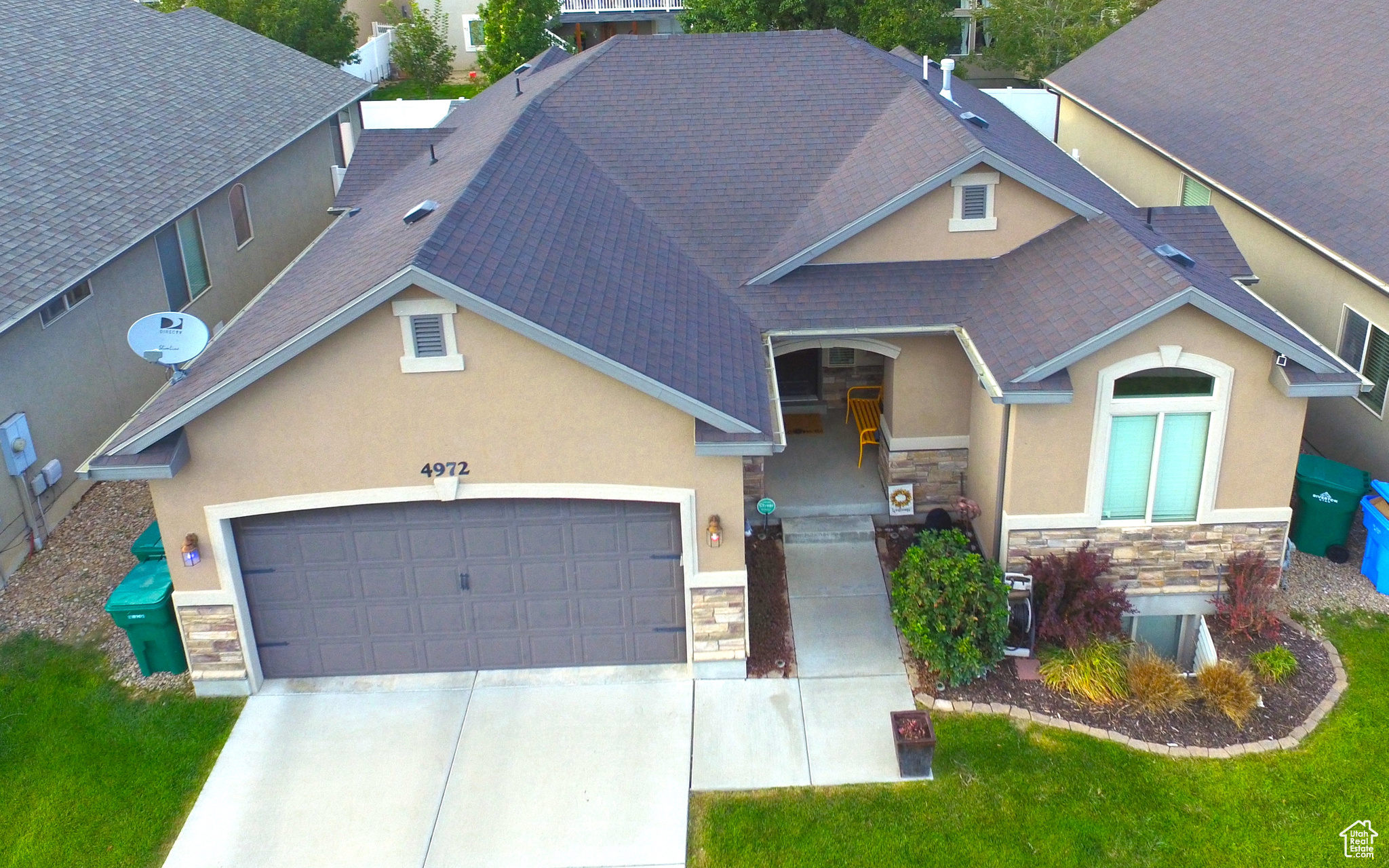 WESTERN SPRINGS - Residential