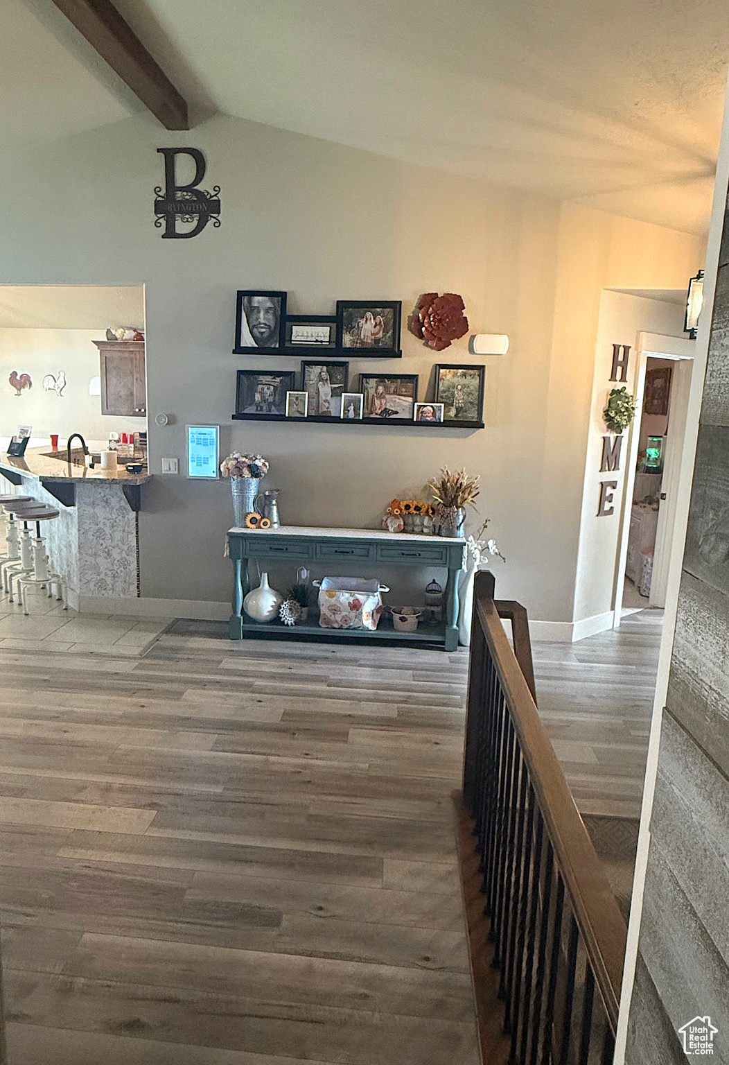 WESTERN SPRINGS - Residential