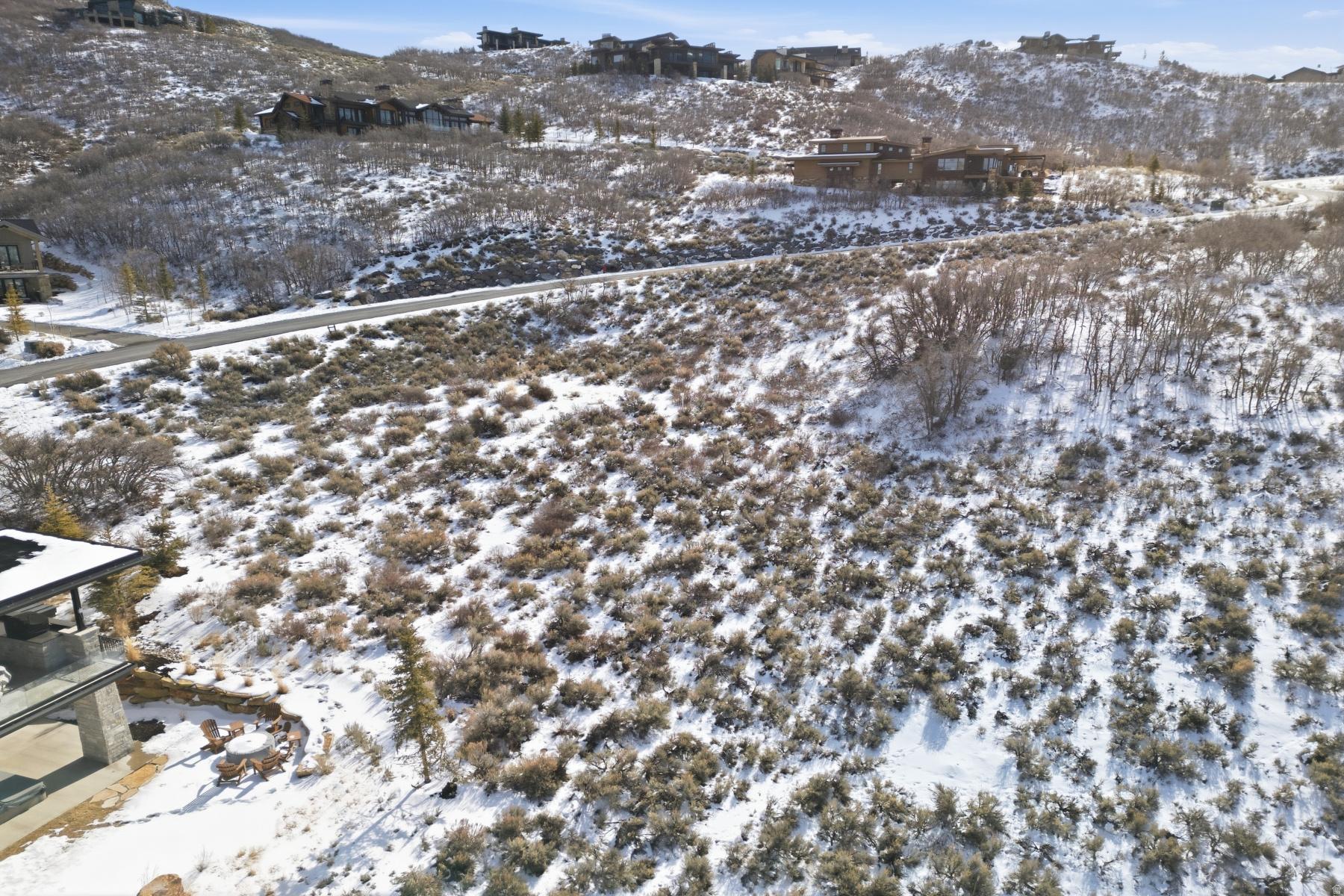 NORTHGATE CANYON SUBDIVISION - Land