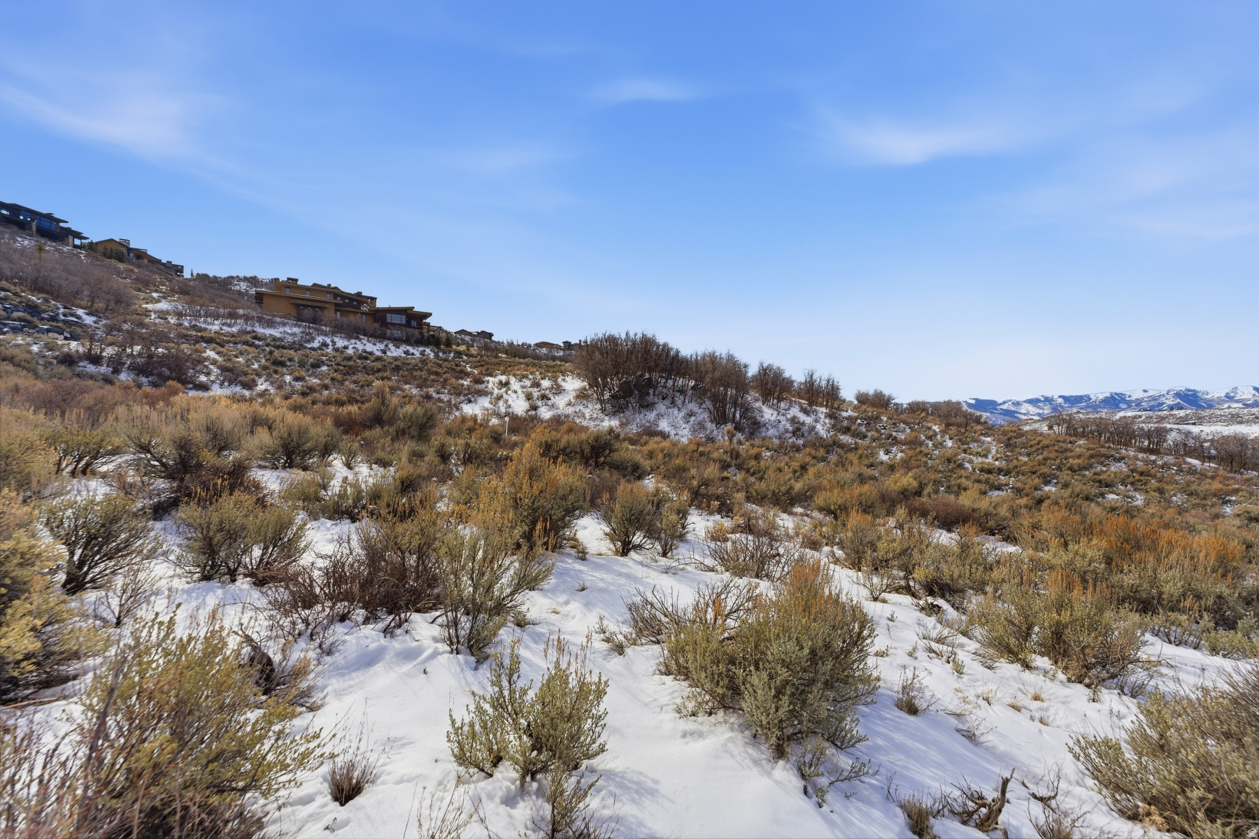 NORTHGATE CANYON SUBDIVISION - Land