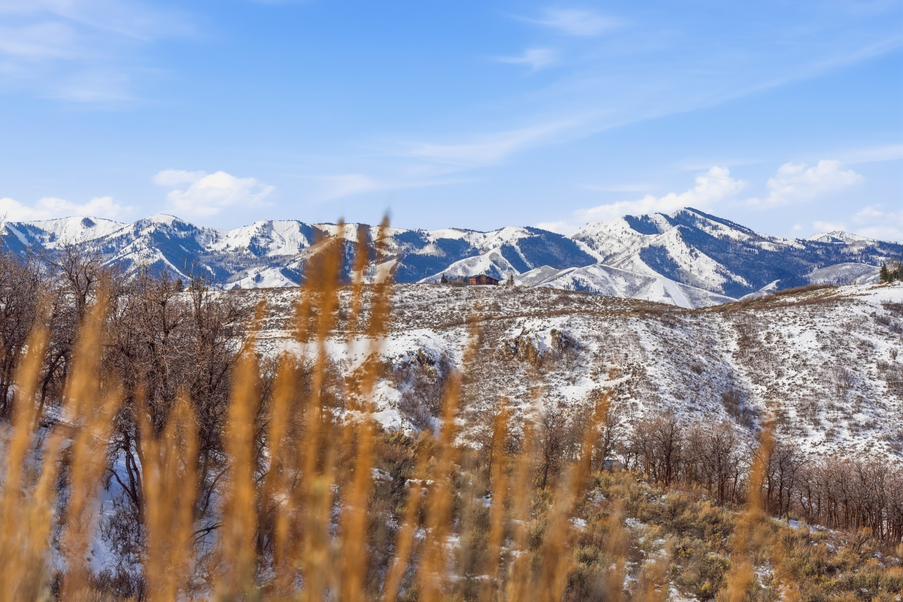 NORTHGATE CANYON SUBDIVISION - Land