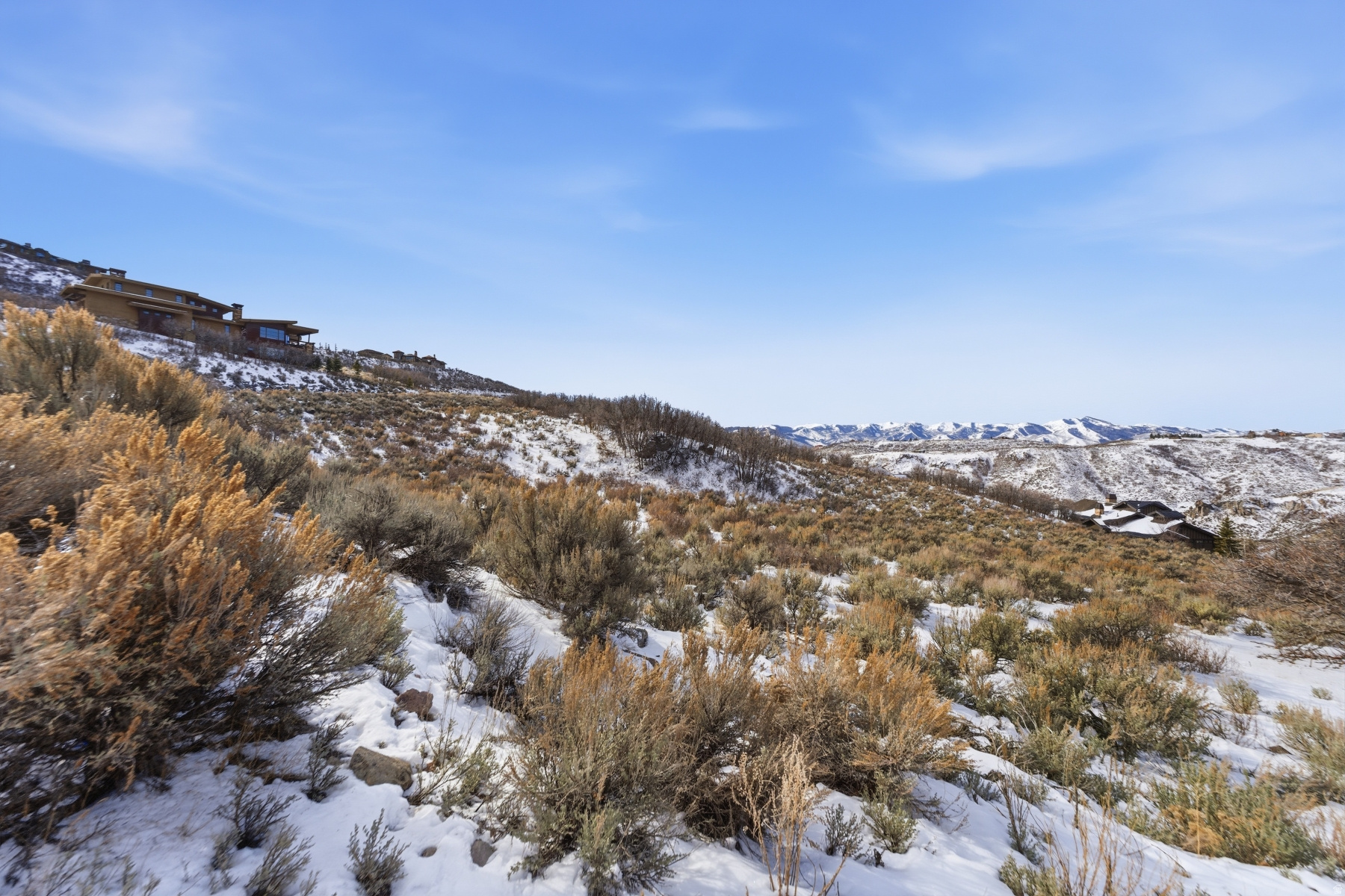 NORTHGATE CANYON SUBDIVISION - Land