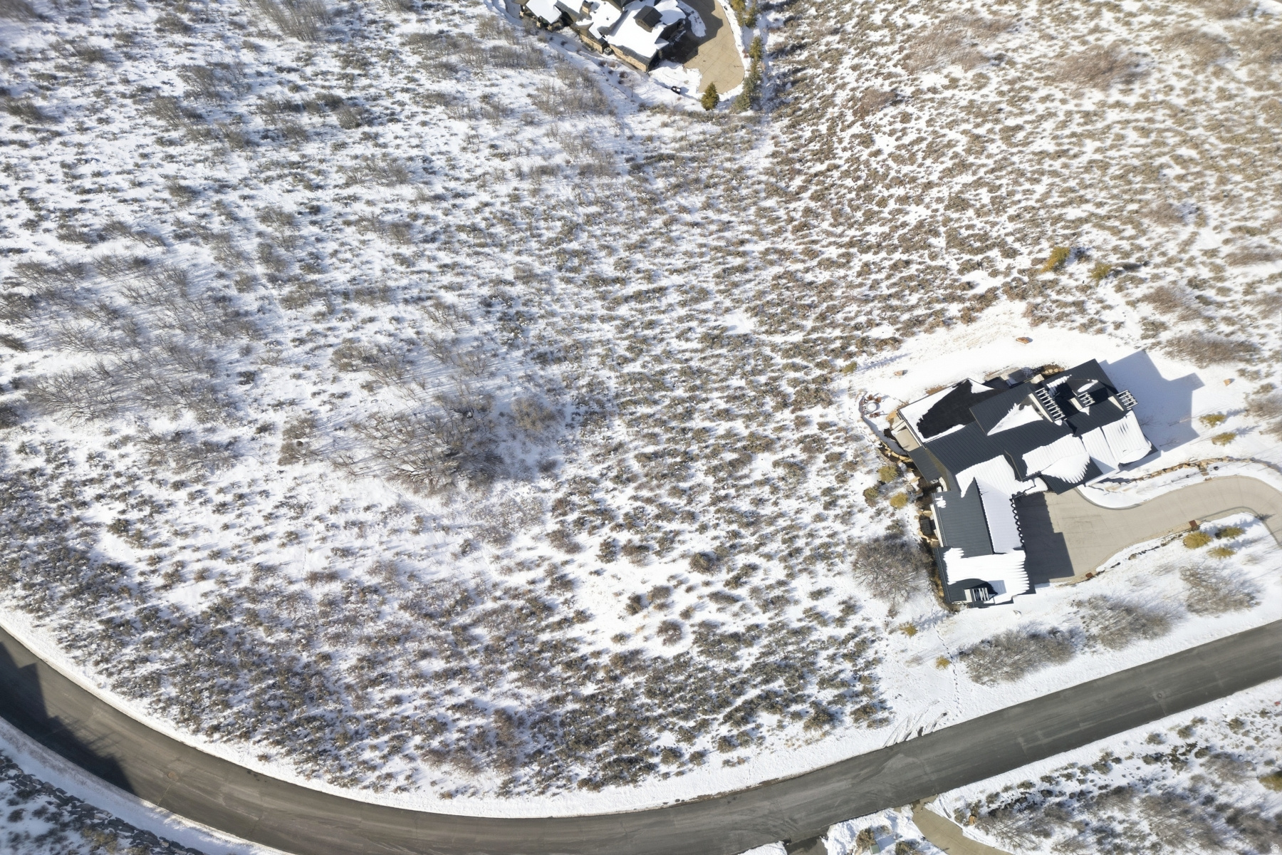 NORTHGATE CANYON SUBDIVISION - Land