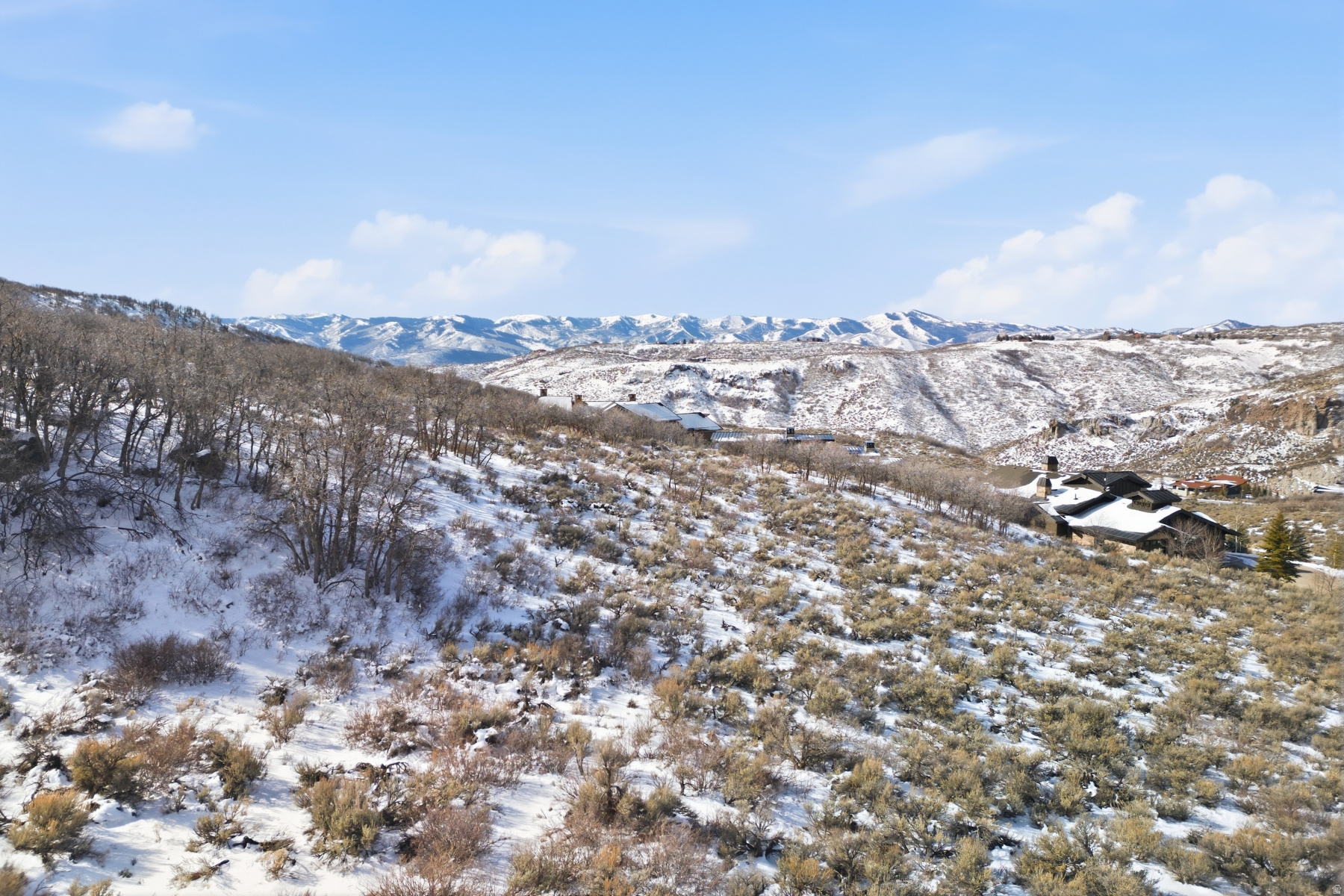 NORTHGATE CANYON SUBDIVISION - Land