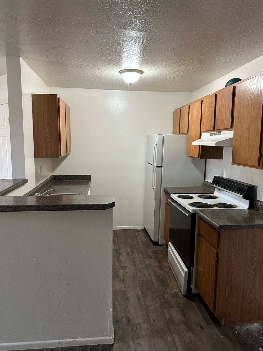 Photo of 885 E MEADOW PINE CT #32, Salt Lake City, UT 84106 (MLS # 2152293)