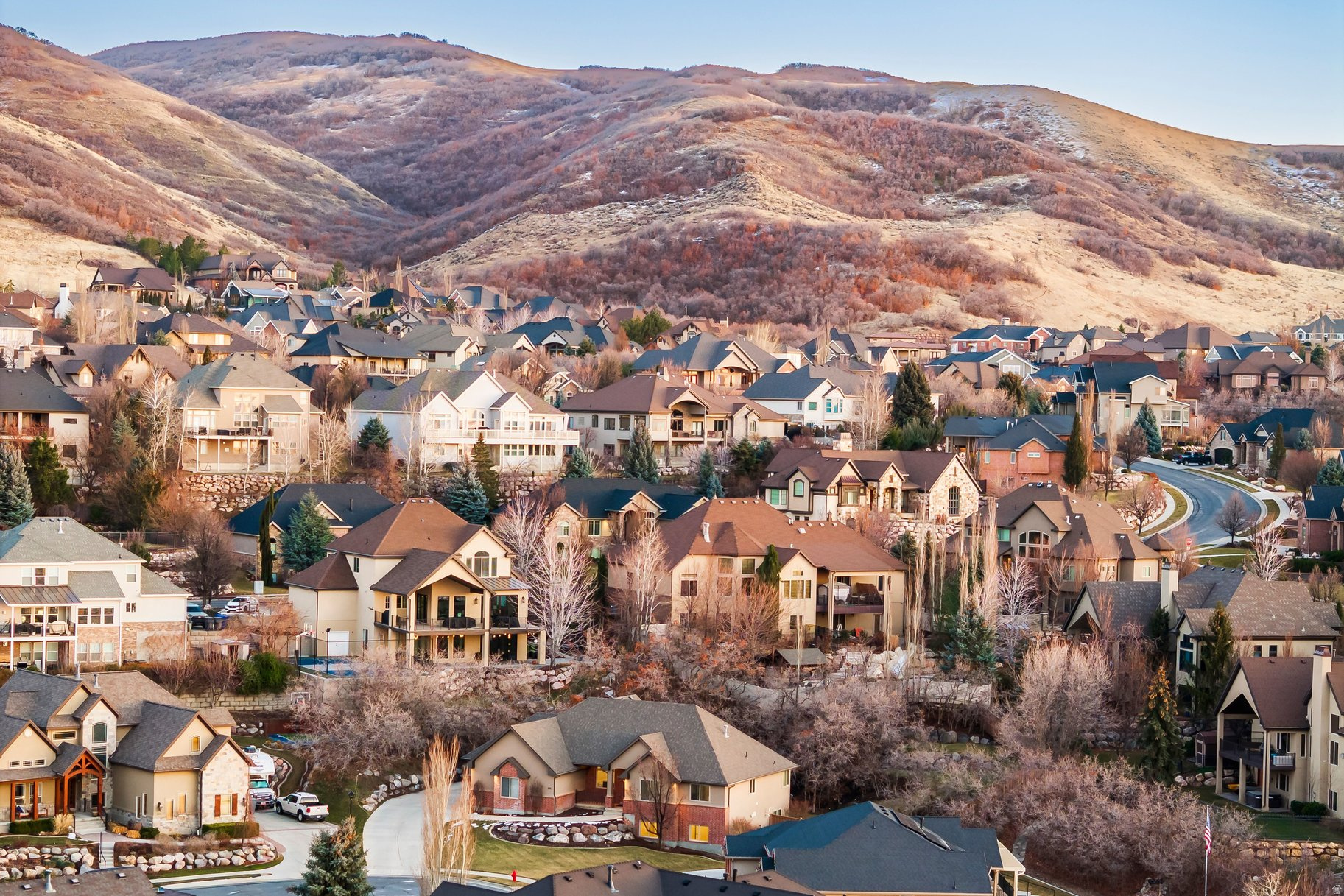 EAGLEPOINT ESTATES - Residential