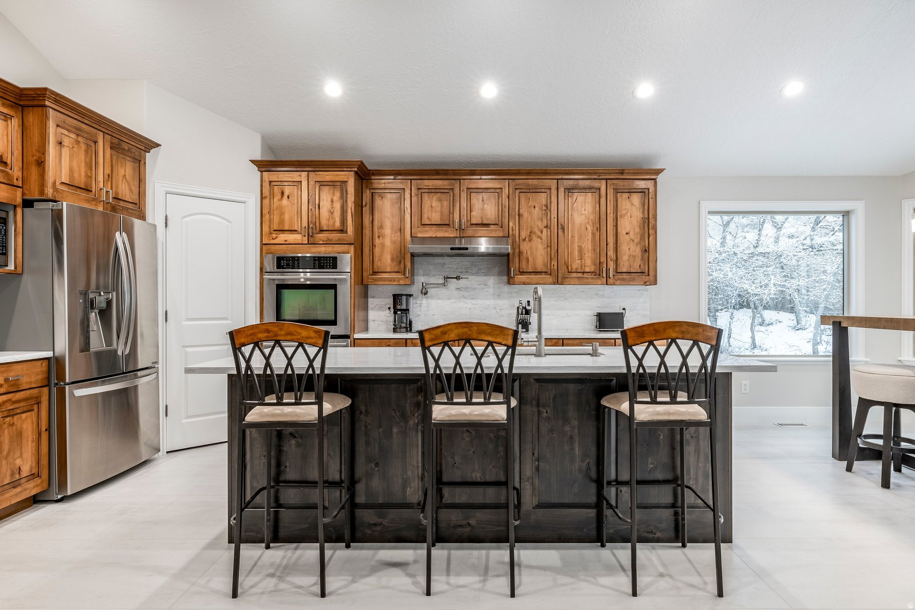 EAGLEPOINT ESTATES - Residential