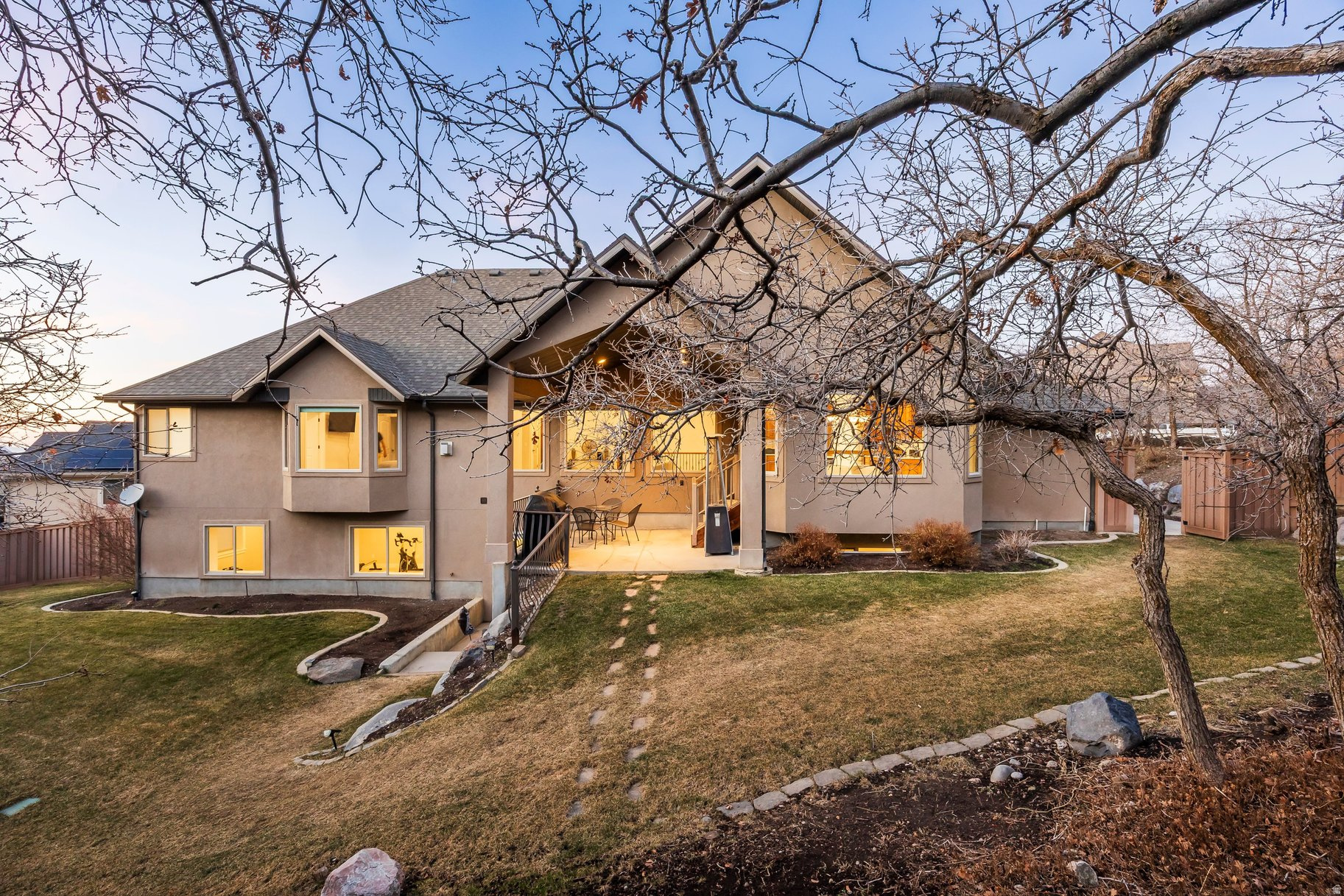 EAGLEPOINT ESTATES - Residential