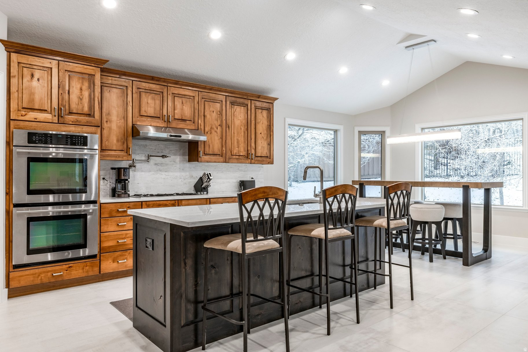 EAGLEPOINT ESTATES - Residential