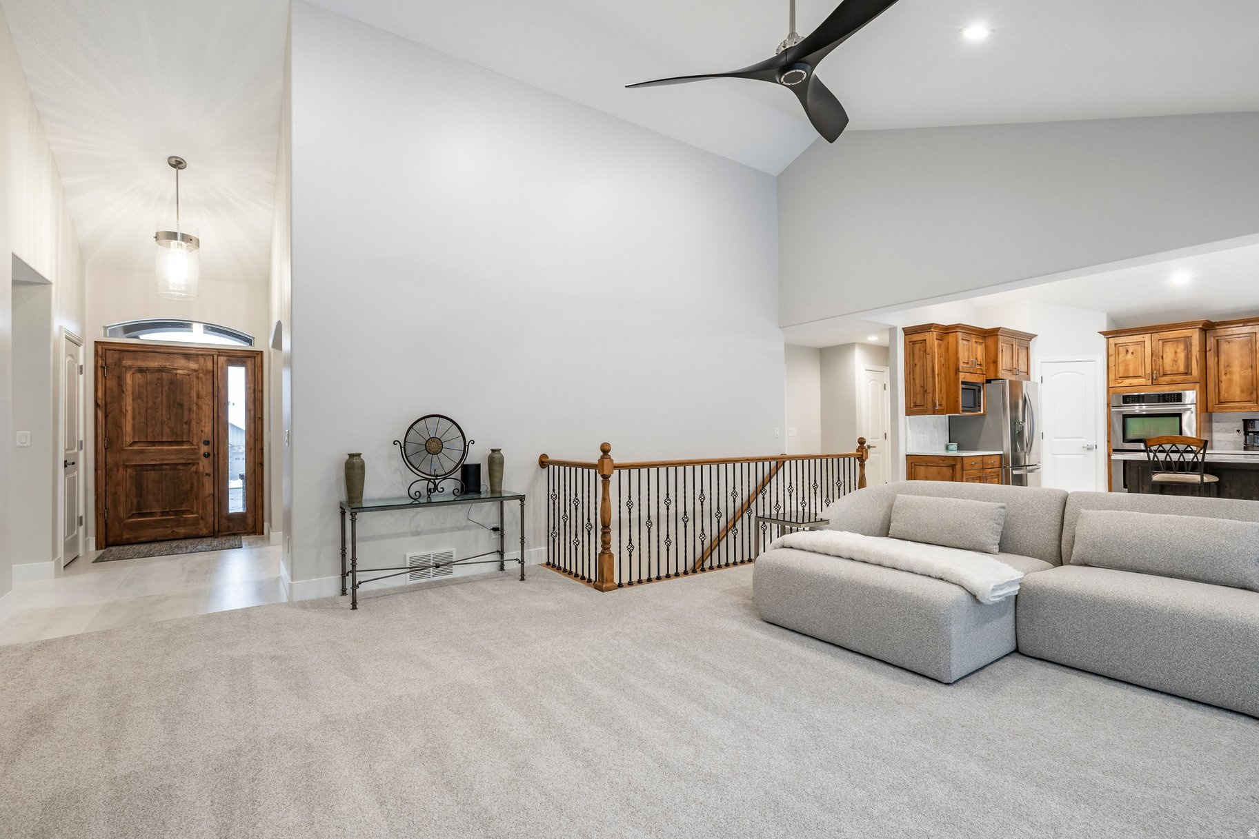 EAGLEPOINT ESTATES - Residential