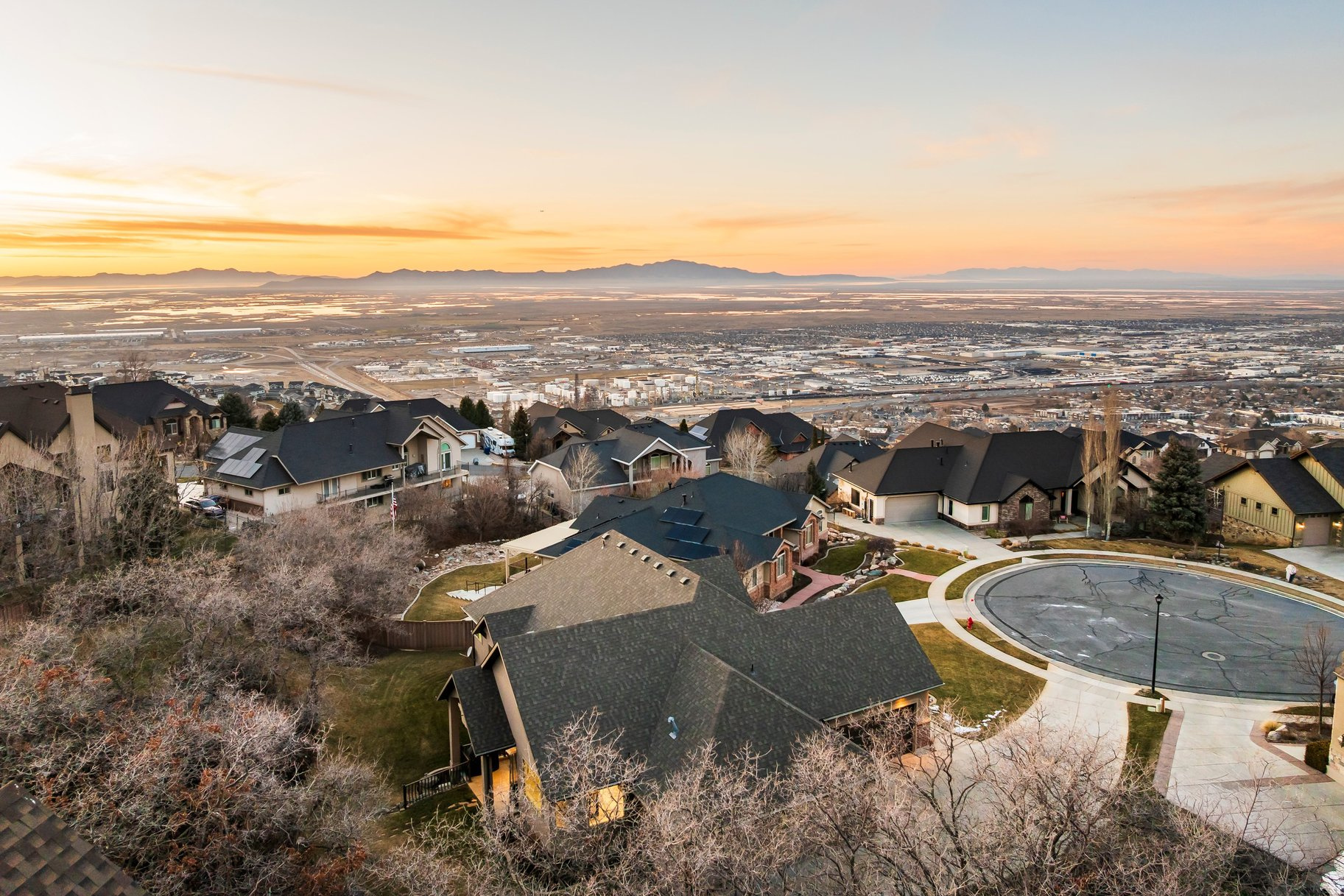 EAGLEPOINT ESTATES - Residential