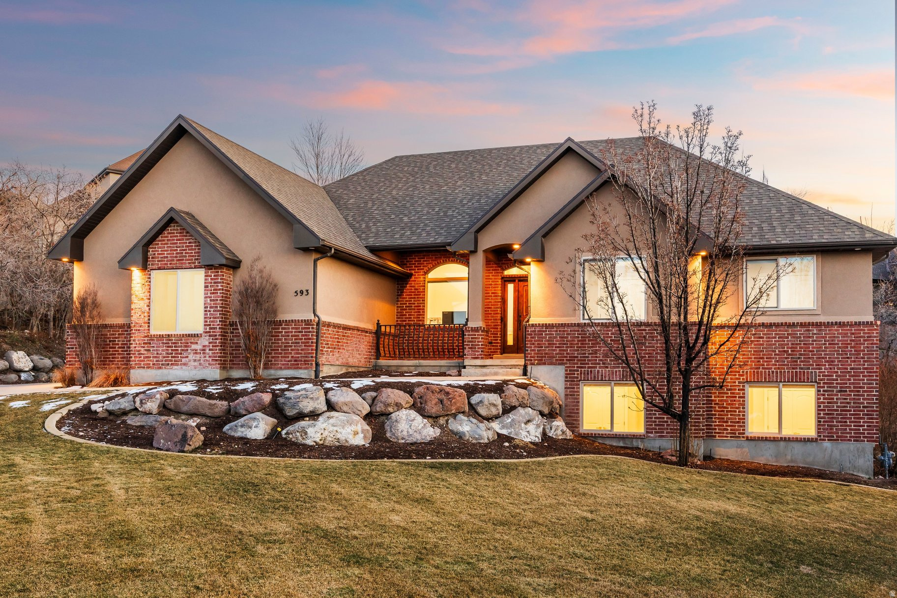 EAGLEPOINT ESTATES - Residential