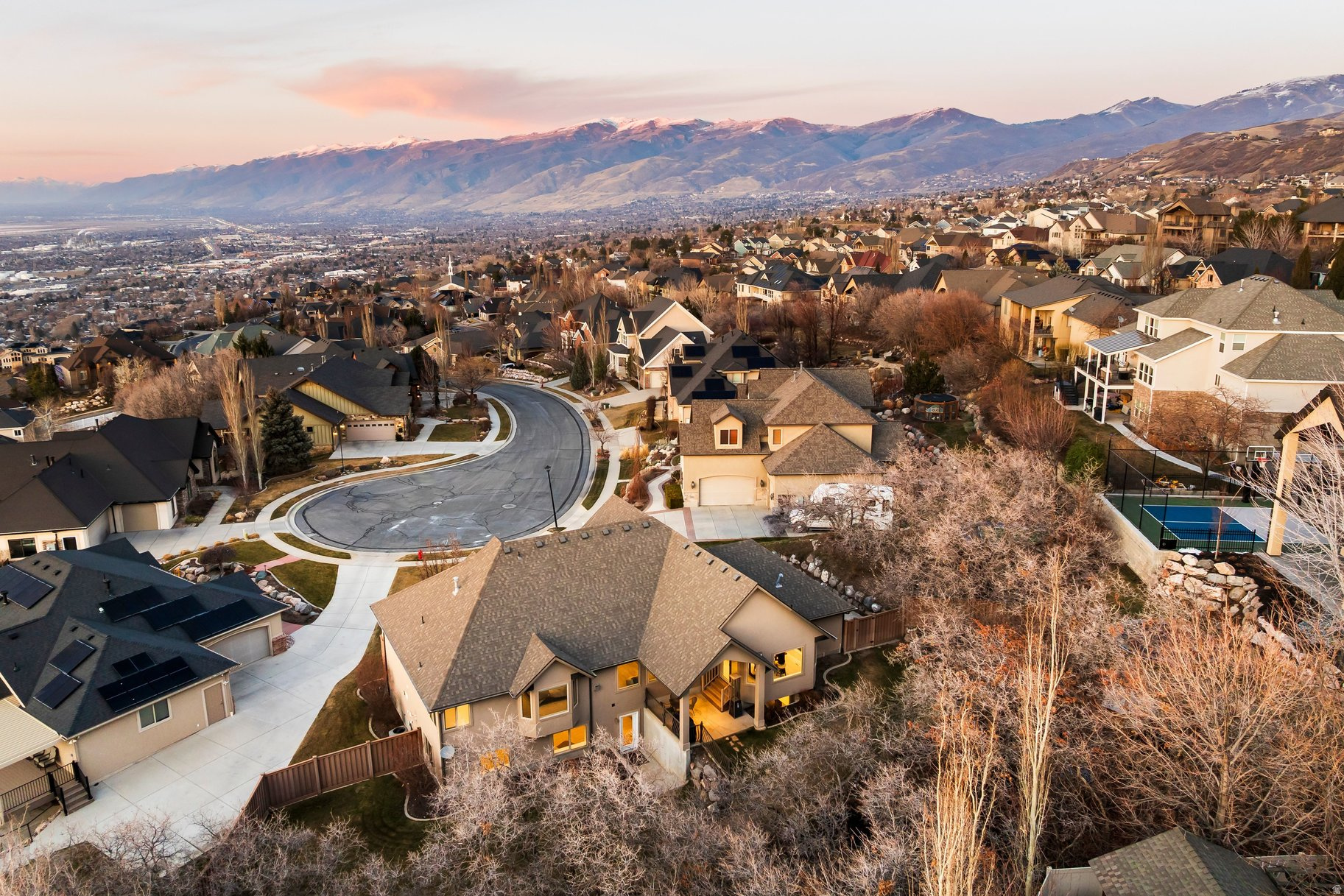 EAGLEPOINT ESTATES - Residential