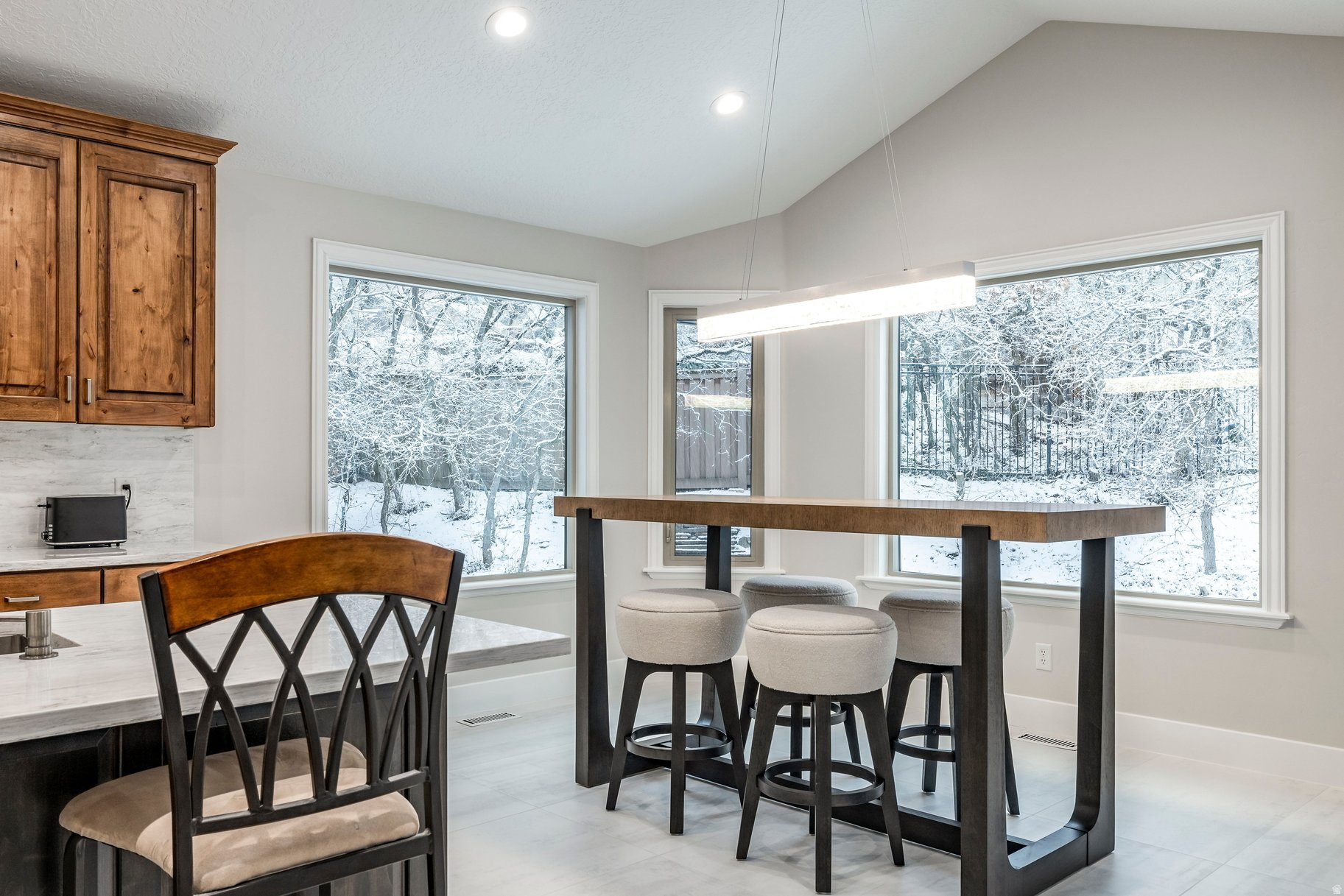 EAGLEPOINT ESTATES - Residential