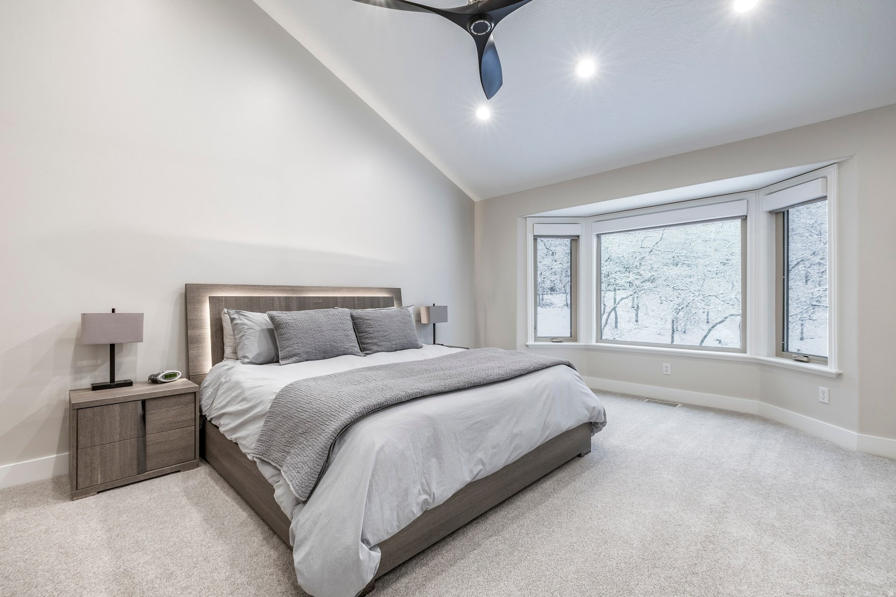 EAGLEPOINT ESTATES - Residential