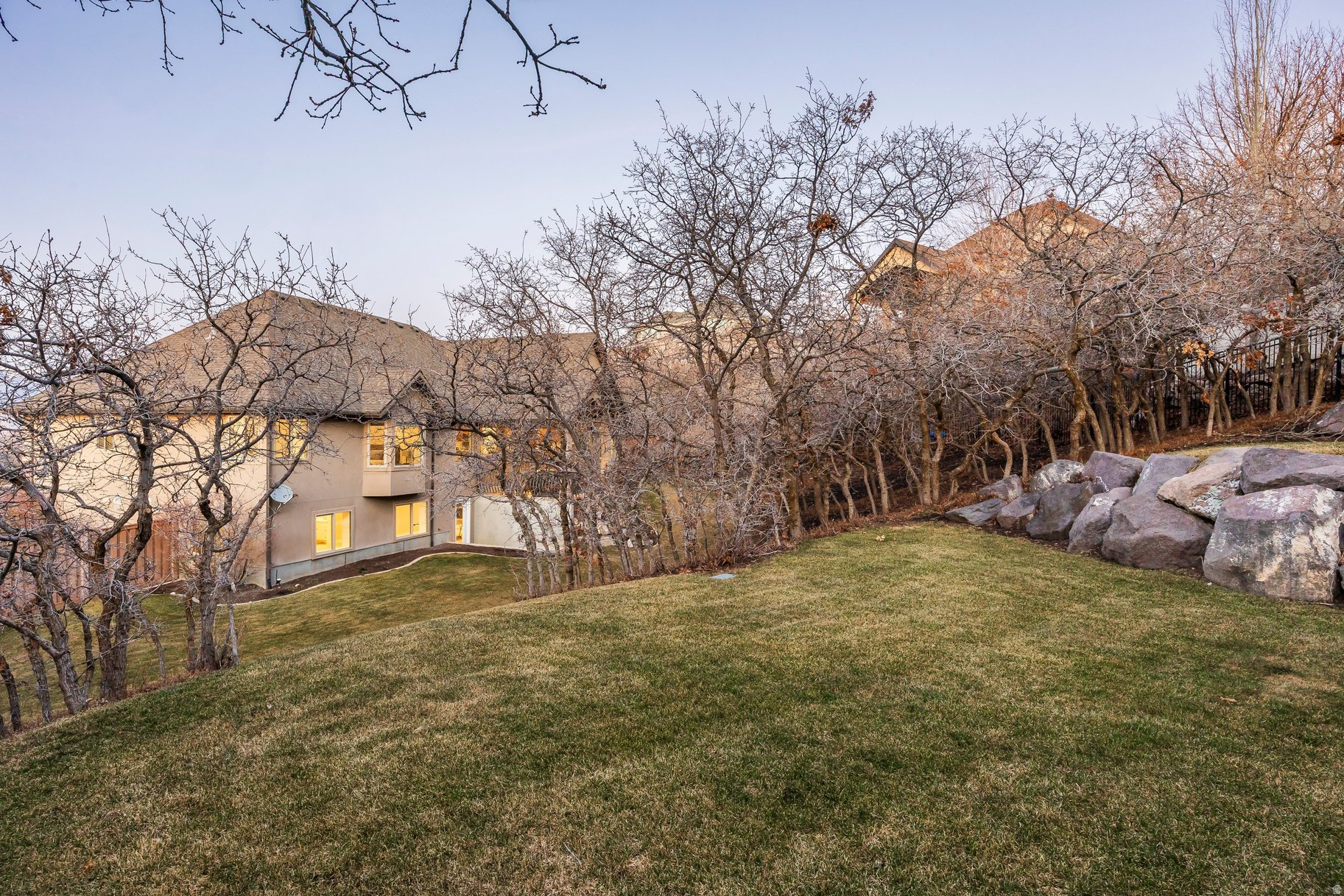 EAGLEPOINT ESTATES - Residential