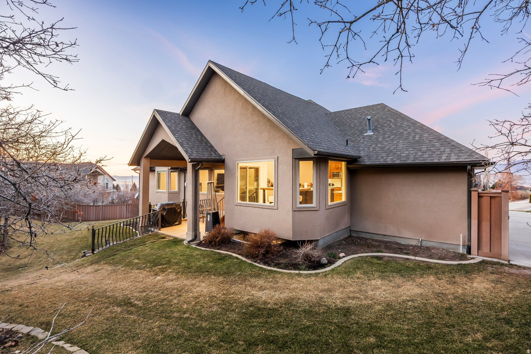 EAGLEPOINT ESTATES - Residential