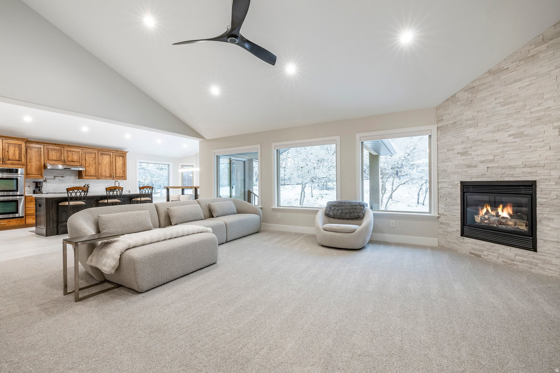 EAGLEPOINT ESTATES - Residential