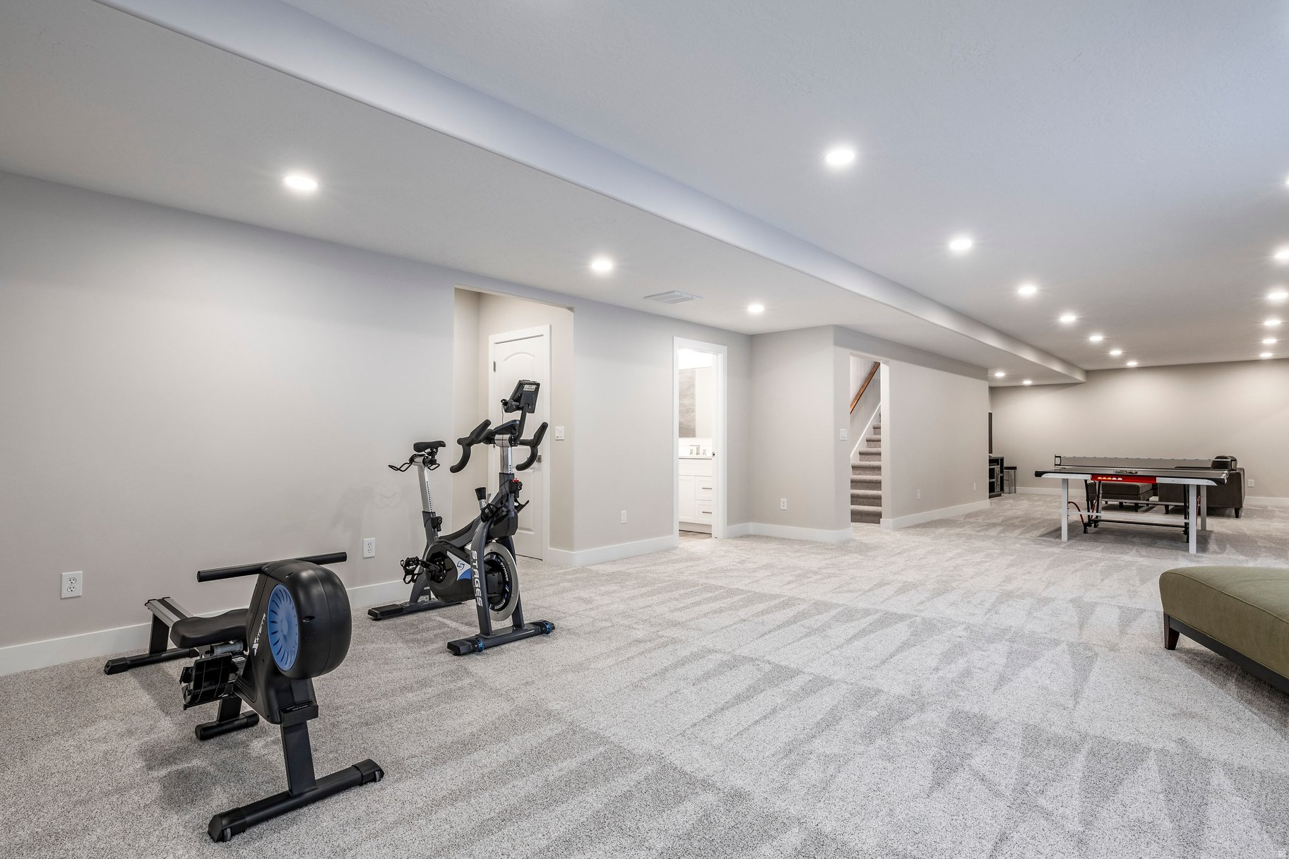 EAGLEPOINT ESTATES - Residential