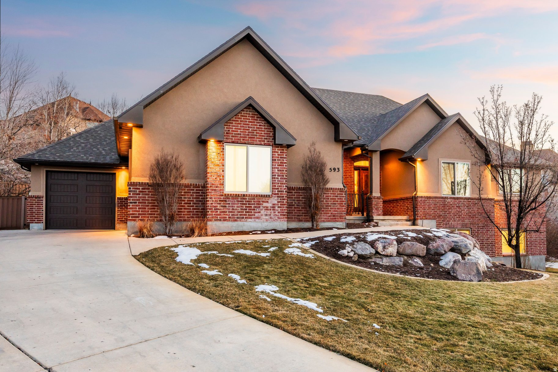 EAGLEPOINT ESTATES - Residential