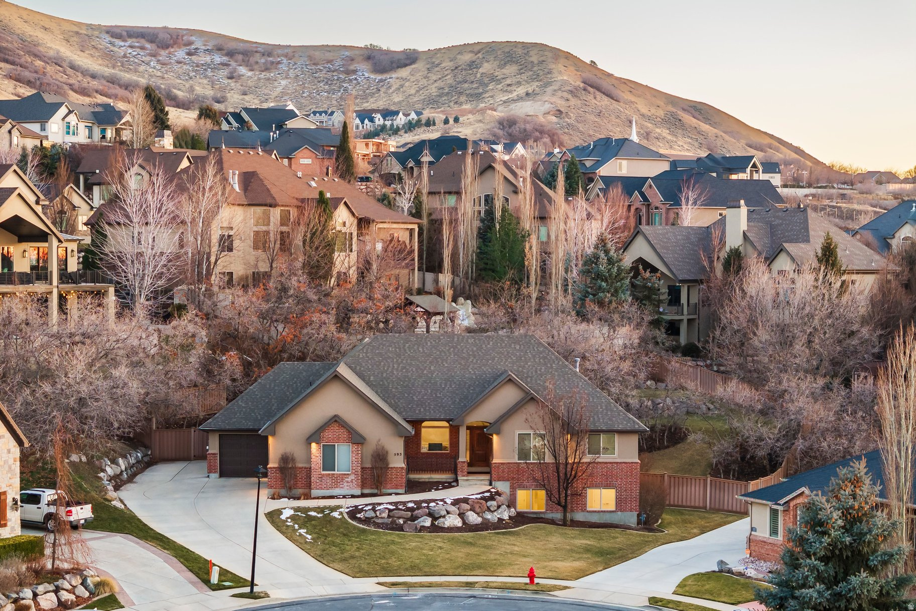 EAGLEPOINT ESTATES - Residential