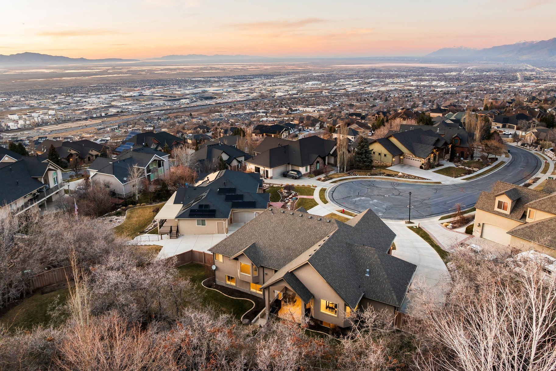 EAGLEPOINT ESTATES - Residential