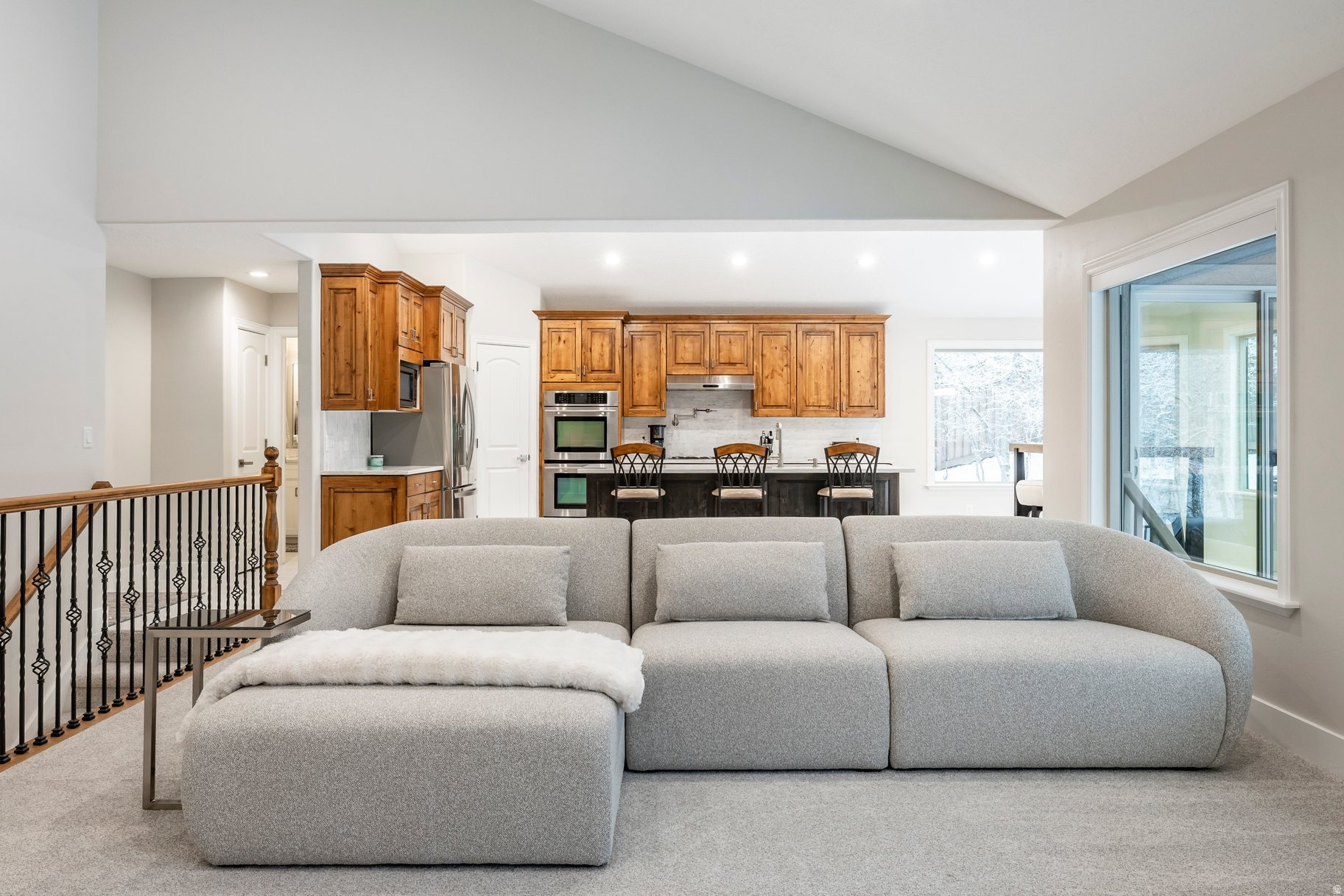 EAGLEPOINT ESTATES - Residential