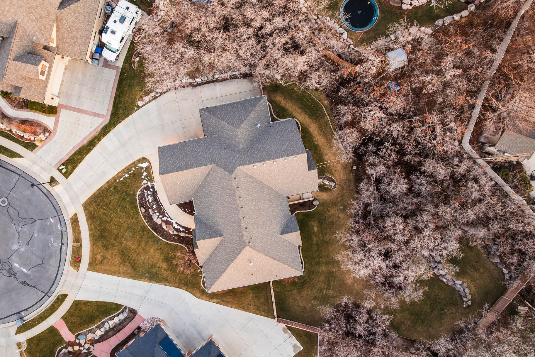 EAGLEPOINT ESTATES - Residential