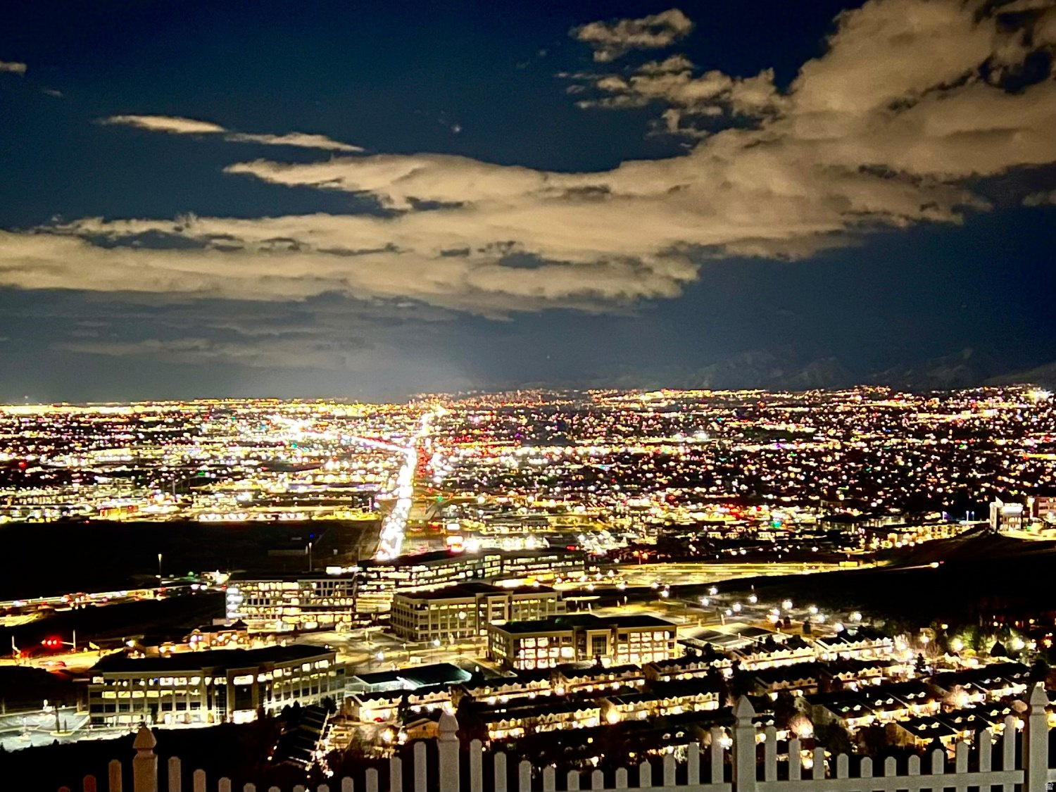 CENTENNIAL HGHTS - Residential