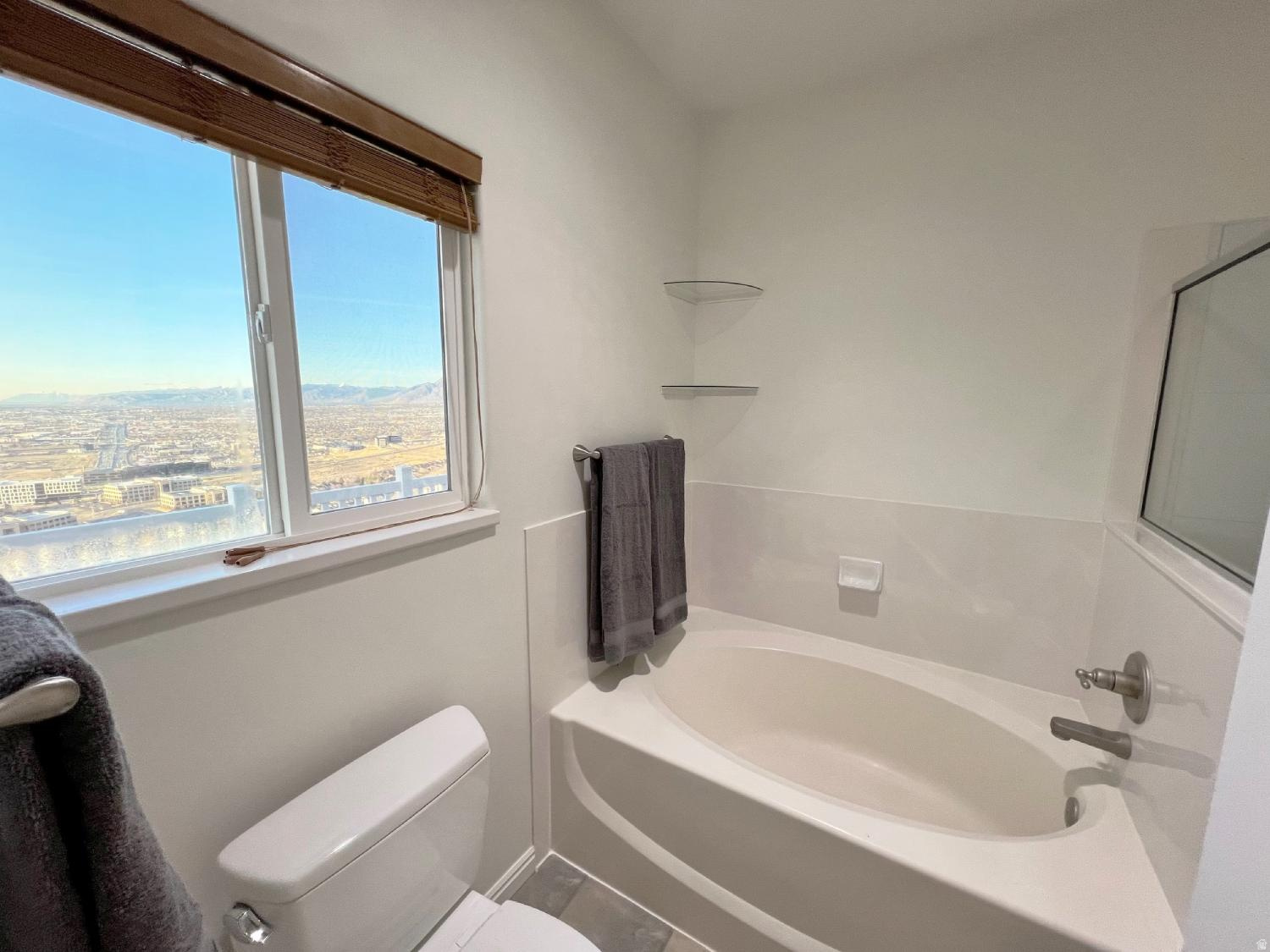 CENTENNIAL HGHTS - Residential