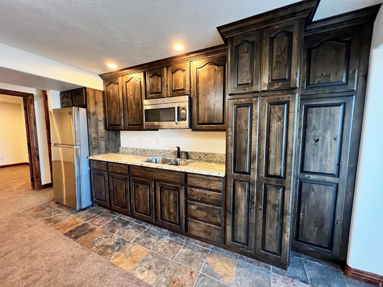 CENTENNIAL HGHTS - Residential