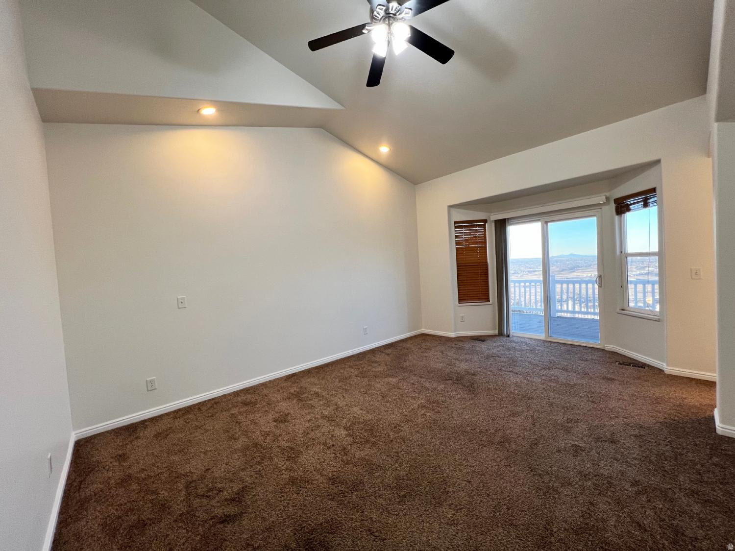 CENTENNIAL HGHTS - Residential