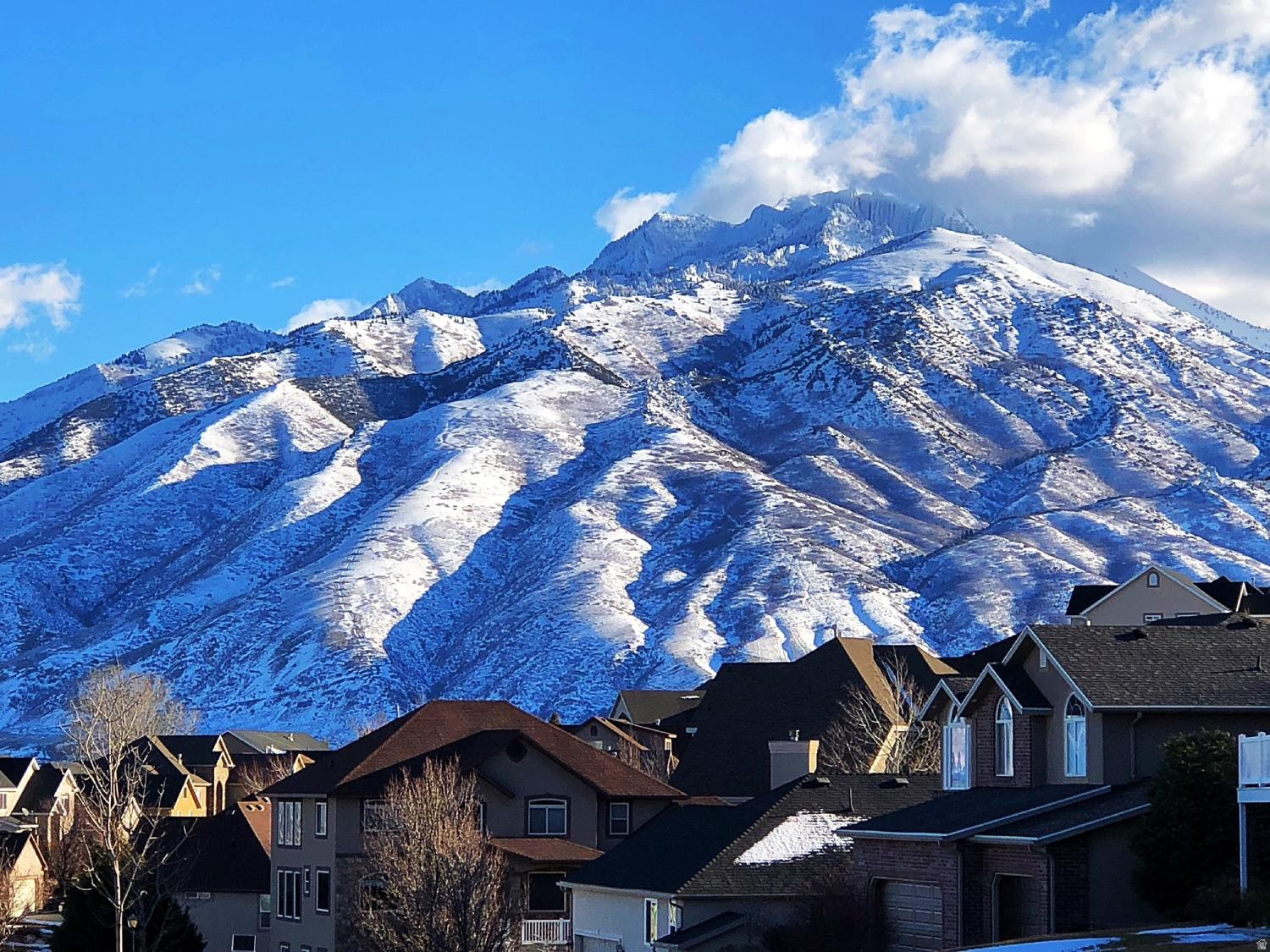 CENTENNIAL HGHTS - Residential