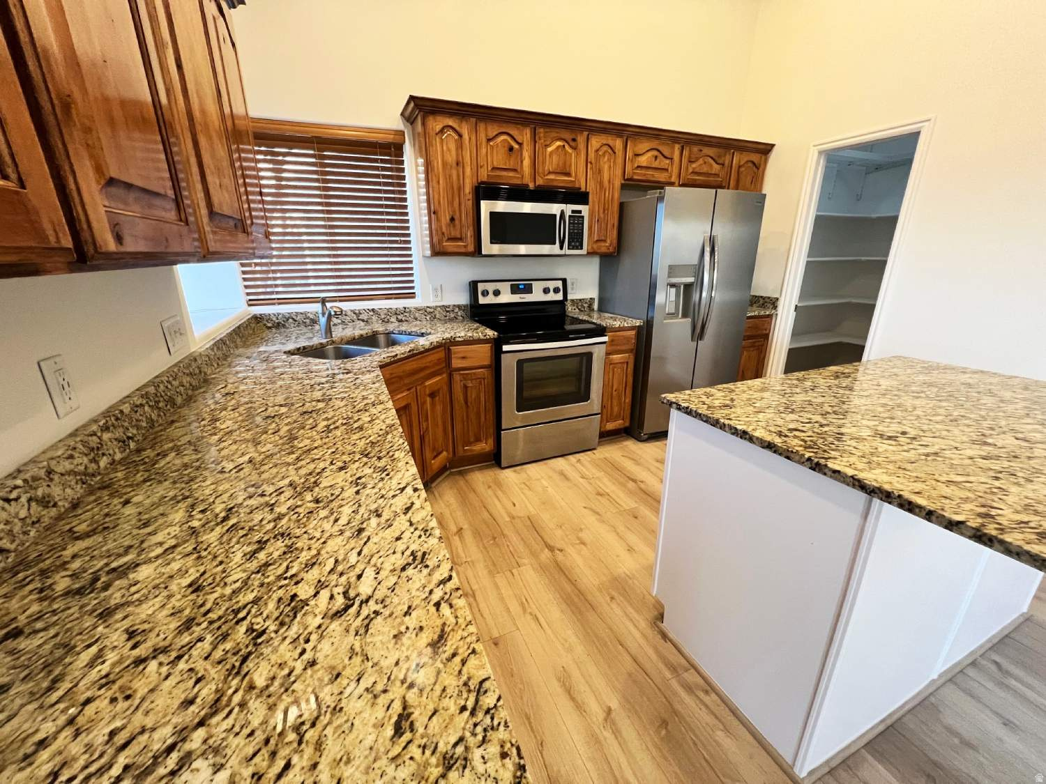 CENTENNIAL HGHTS - Residential