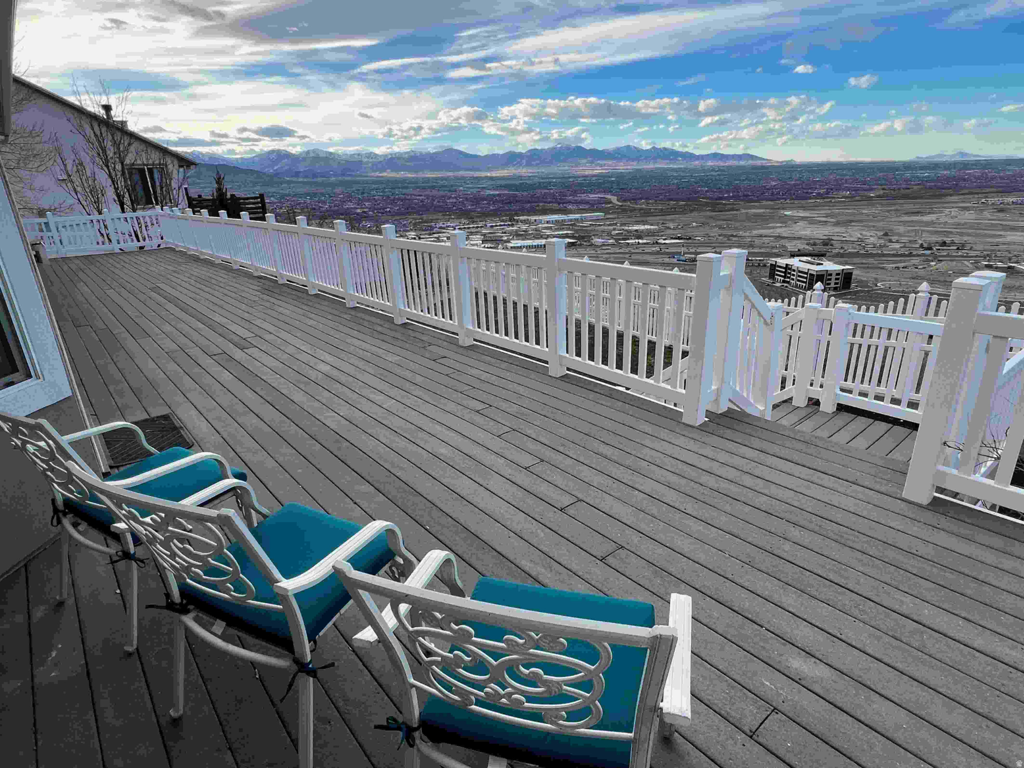 CENTENNIAL HGHTS - Residential