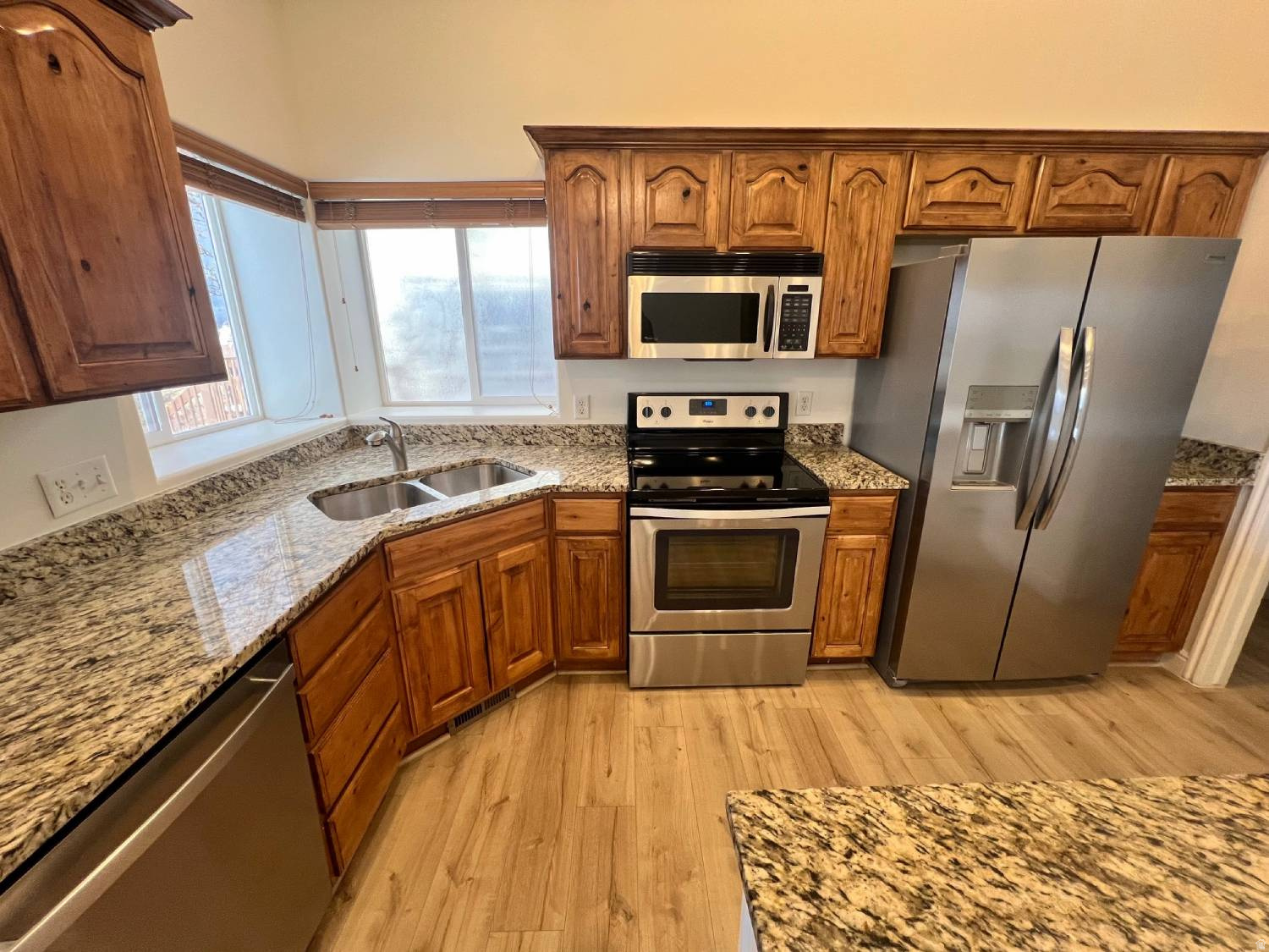 CENTENNIAL HGHTS - Residential