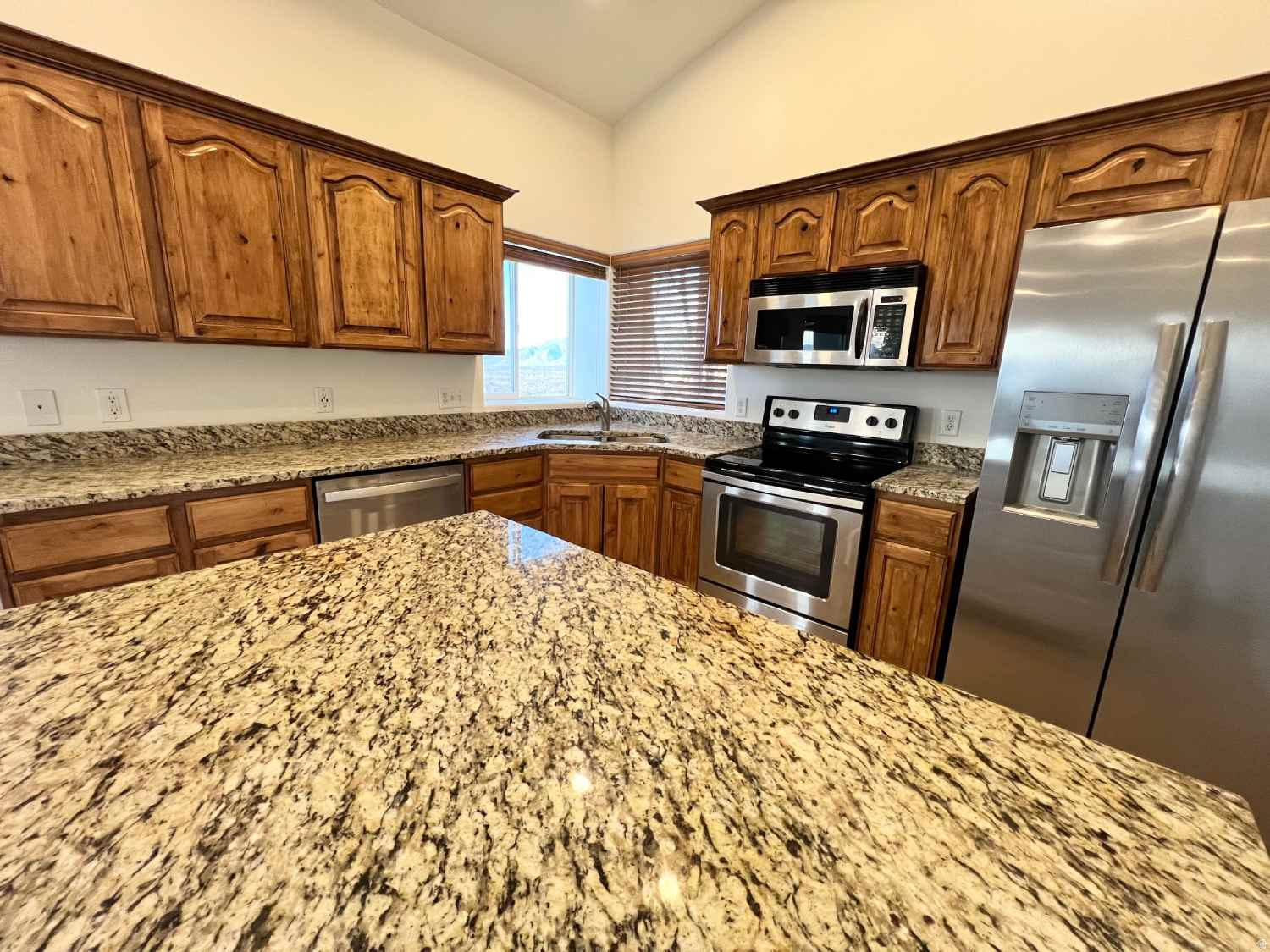 CENTENNIAL HGHTS - Residential