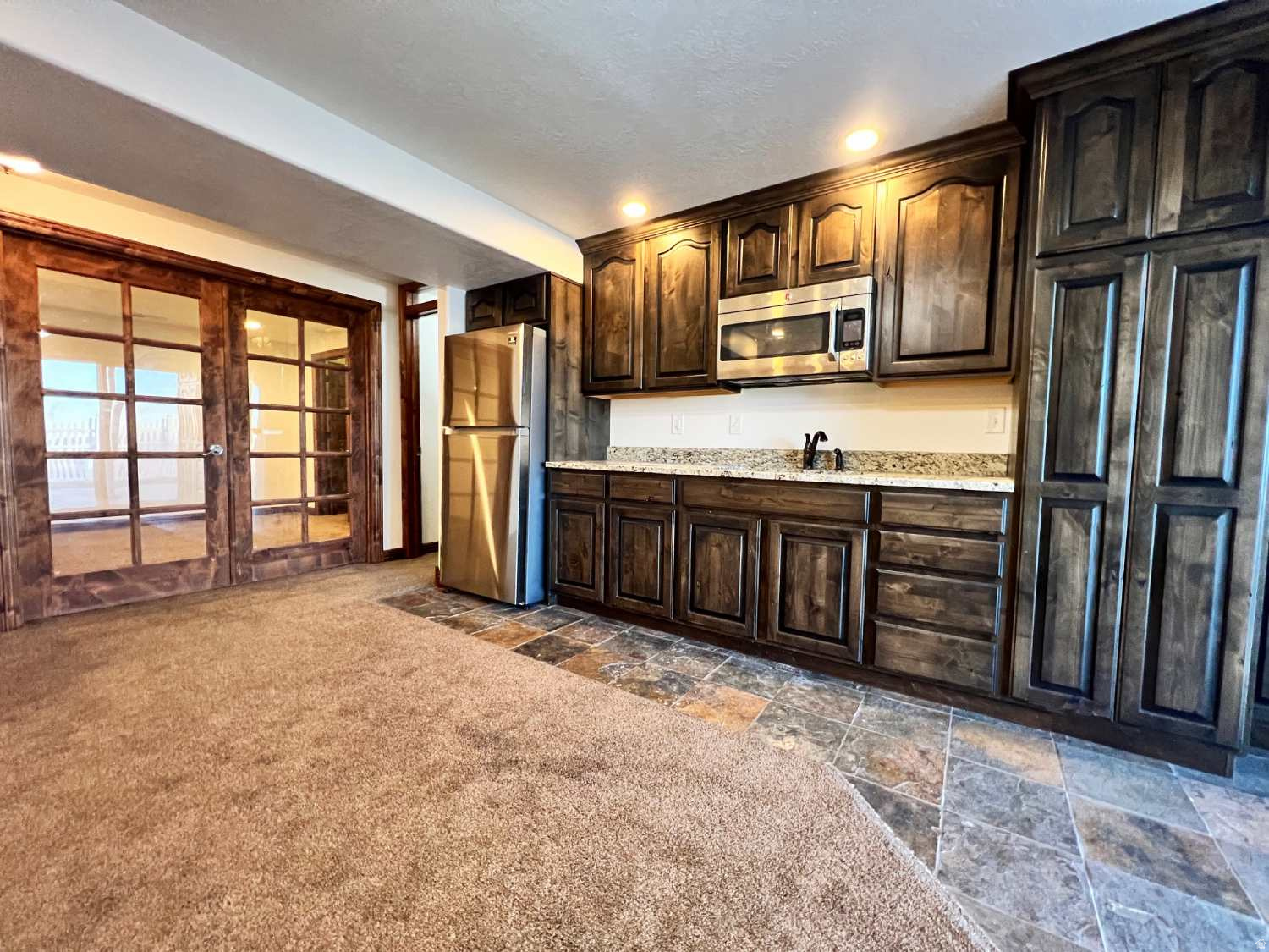 CENTENNIAL HGHTS - Residential