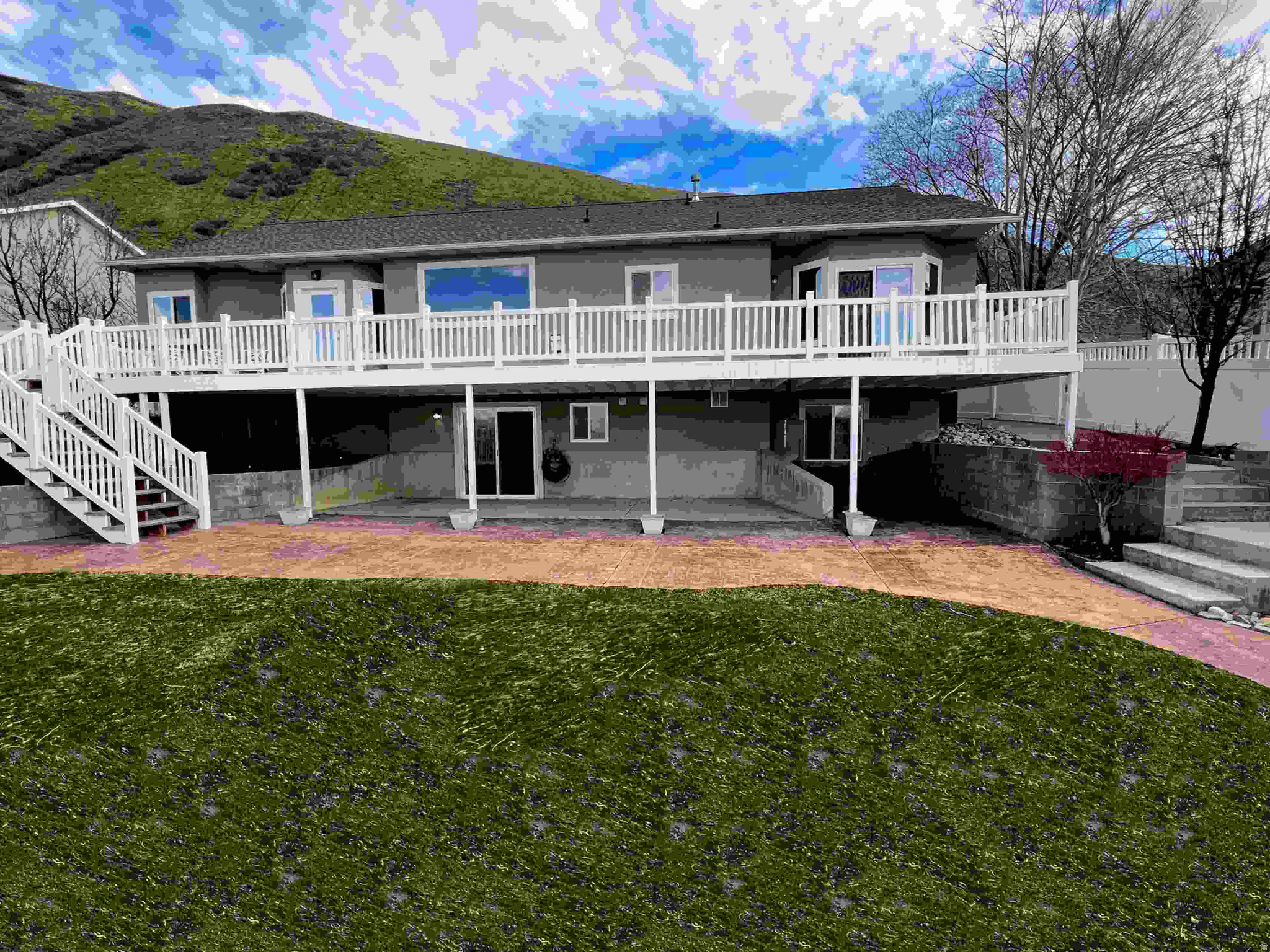 CENTENNIAL HGHTS - Residential