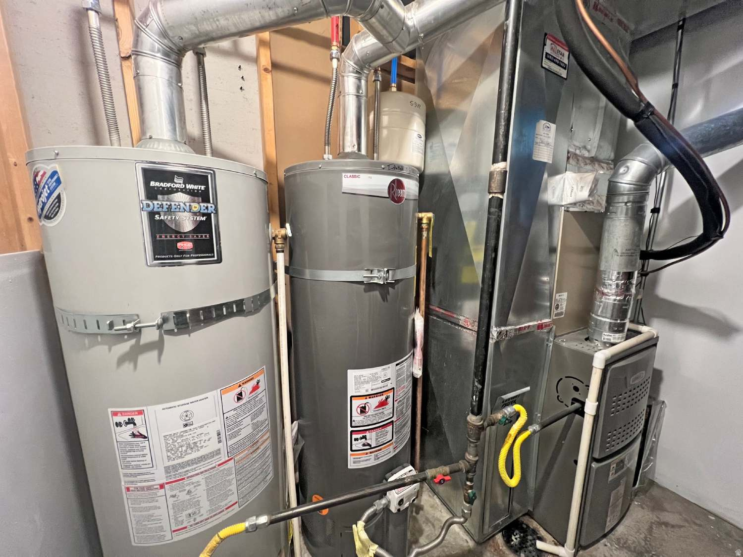 CENTENNIAL HGHTS - Residential