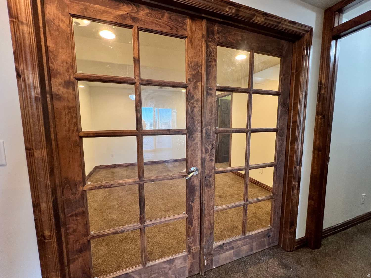 CENTENNIAL HGHTS - Residential