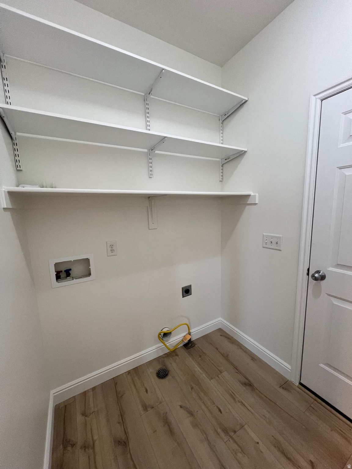 CENTENNIAL HGHTS - Residential