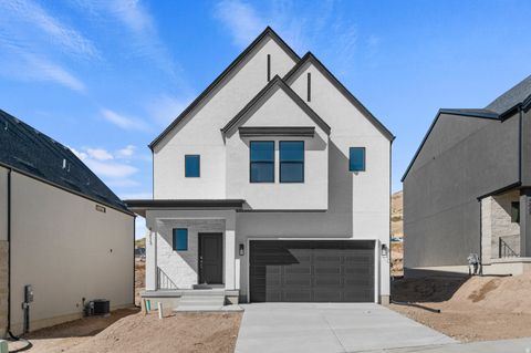 Photo of 292 E LEVENGROVE DR #231, Lehi, UT 84048 (MLS # 2141787)