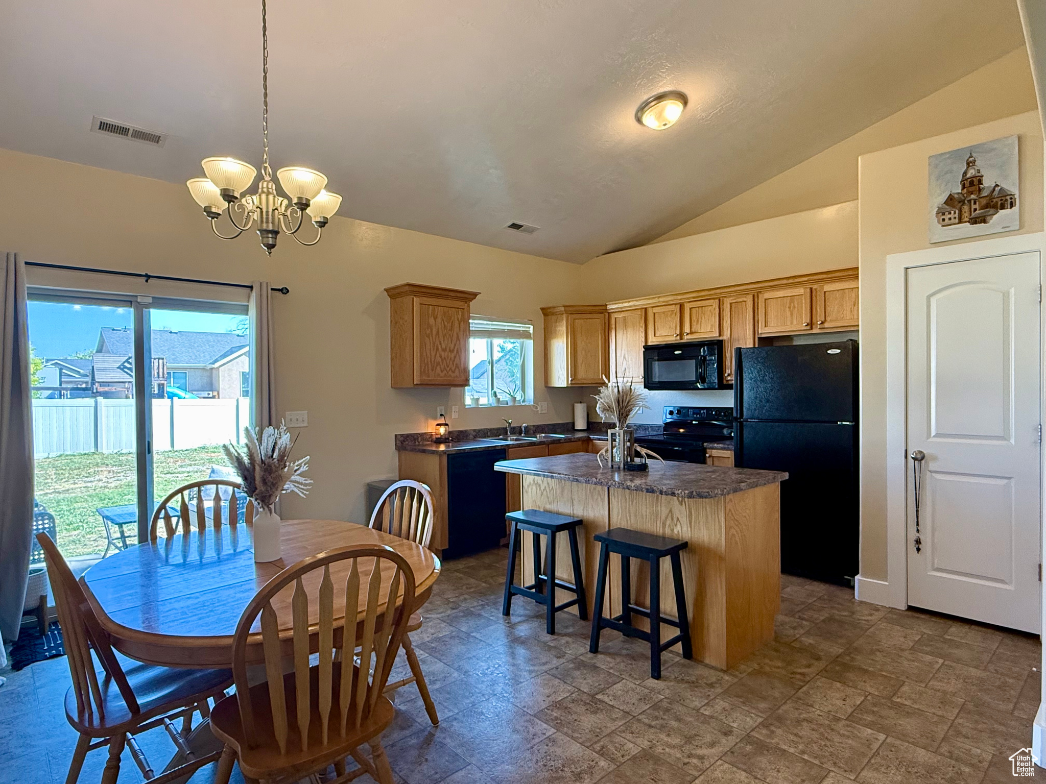 BONNIE LASS SUBDIVISION PHASE 1 - Residential