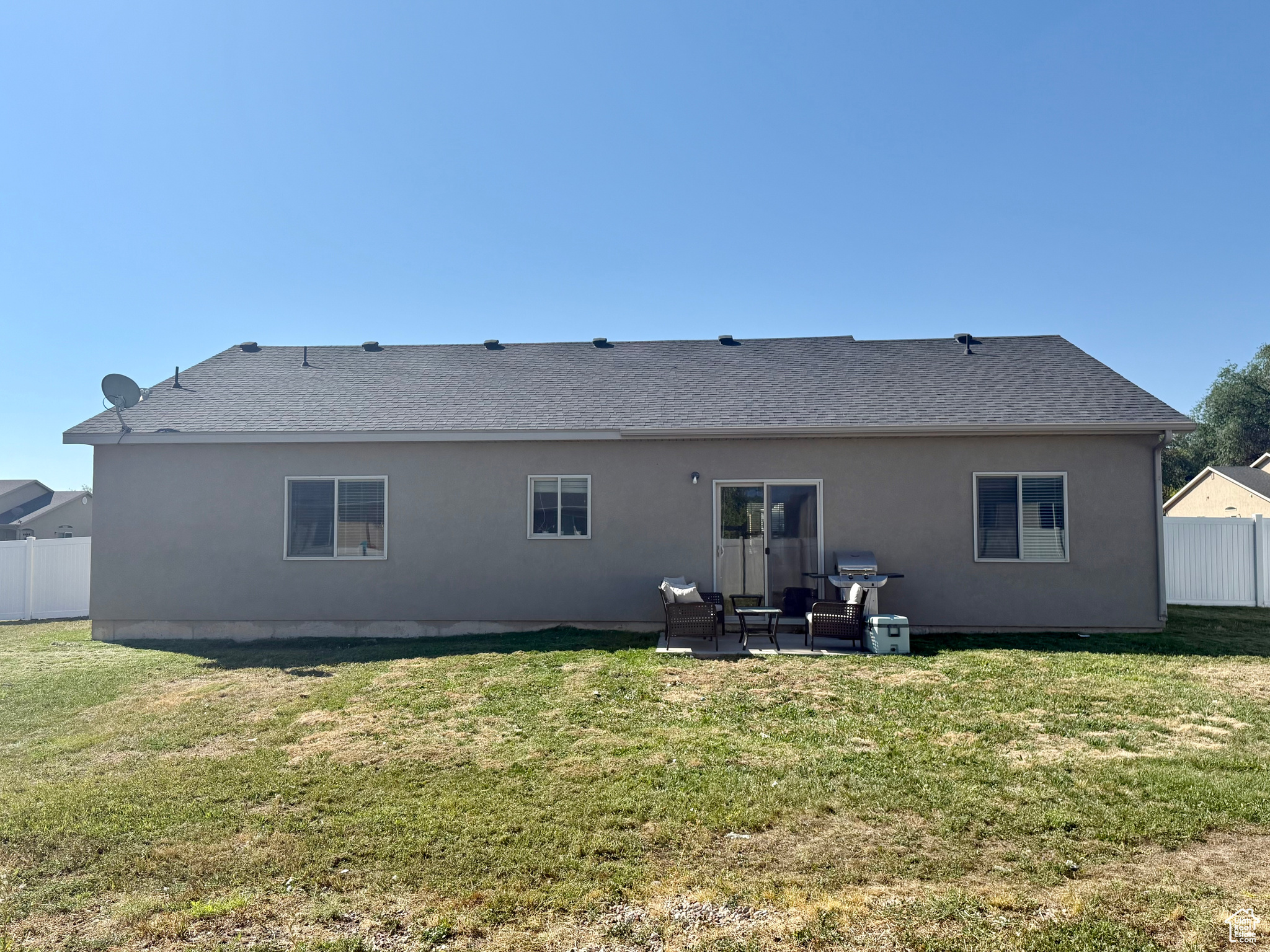 BONNIE LASS SUBDIVISION PHASE 1 - Residential
