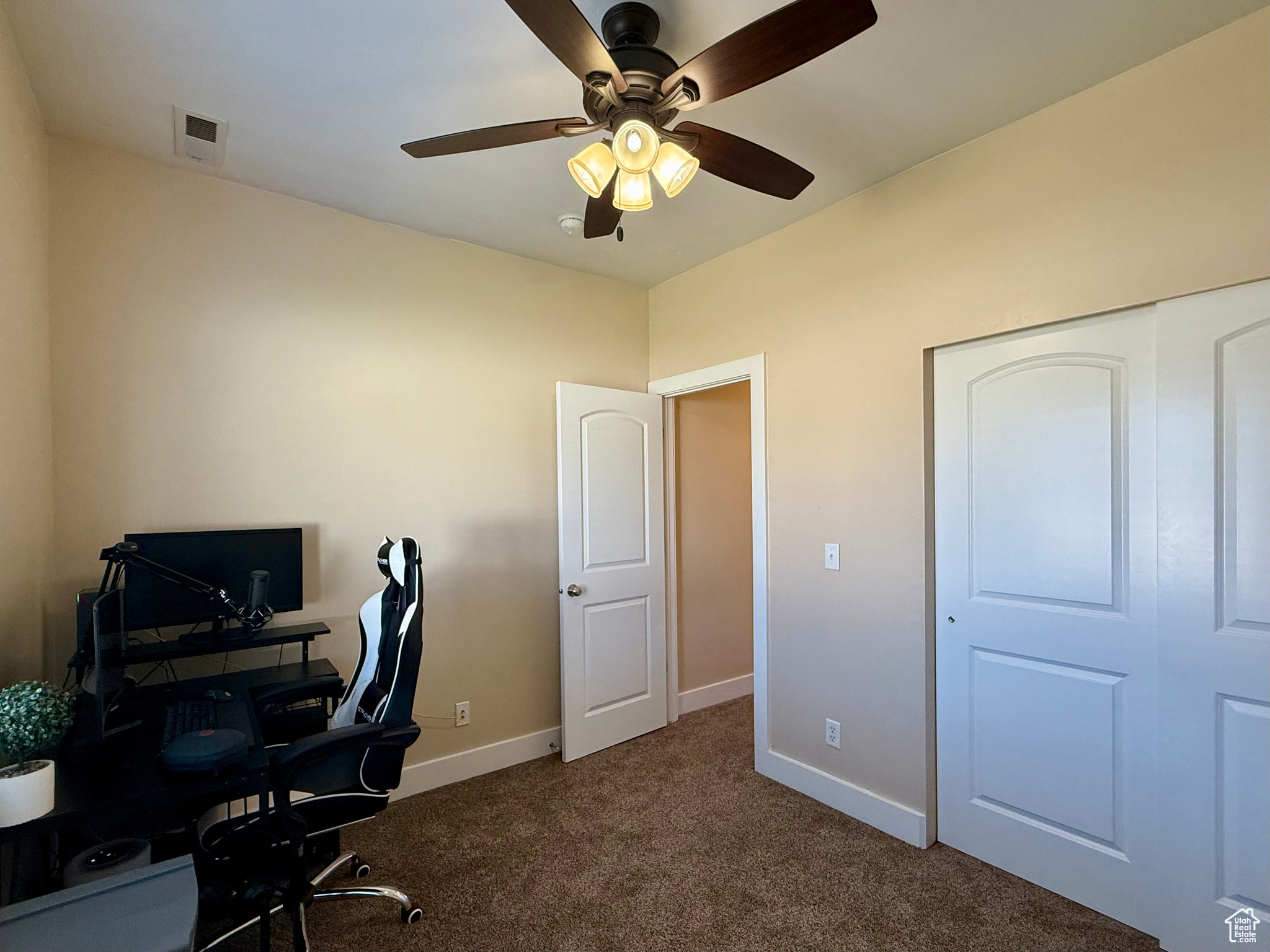 BONNIE LASS SUBDIVISION PHASE 1 - Residential