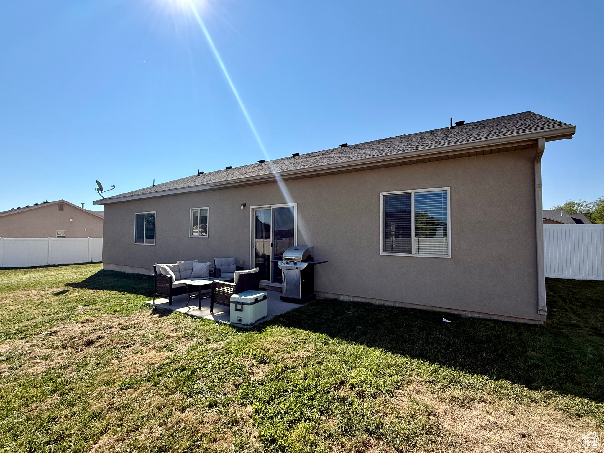BONNIE LASS SUBDIVISION PHASE 1 - Residential