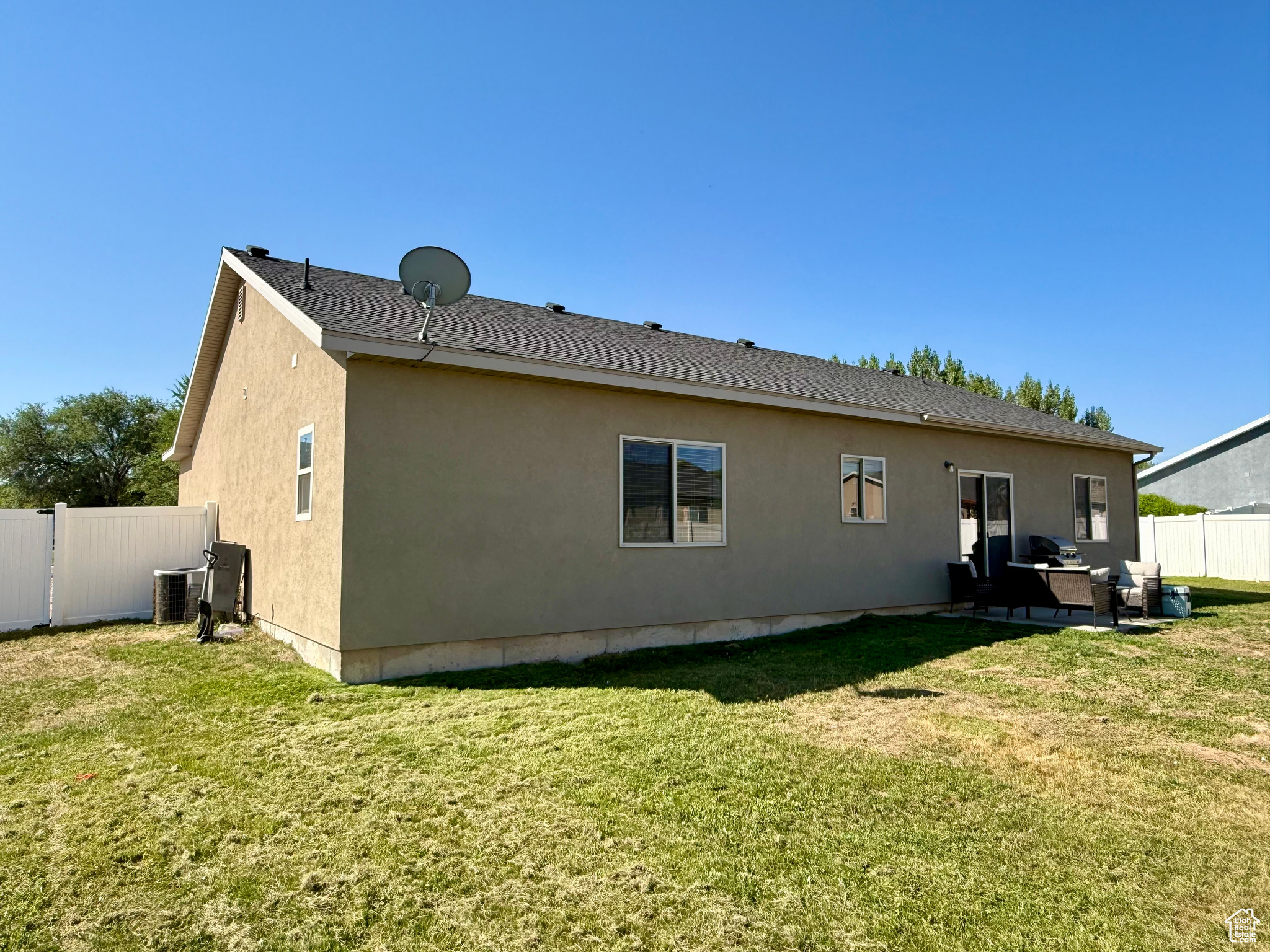 BONNIE LASS SUBDIVISION PHASE 1 - Residential