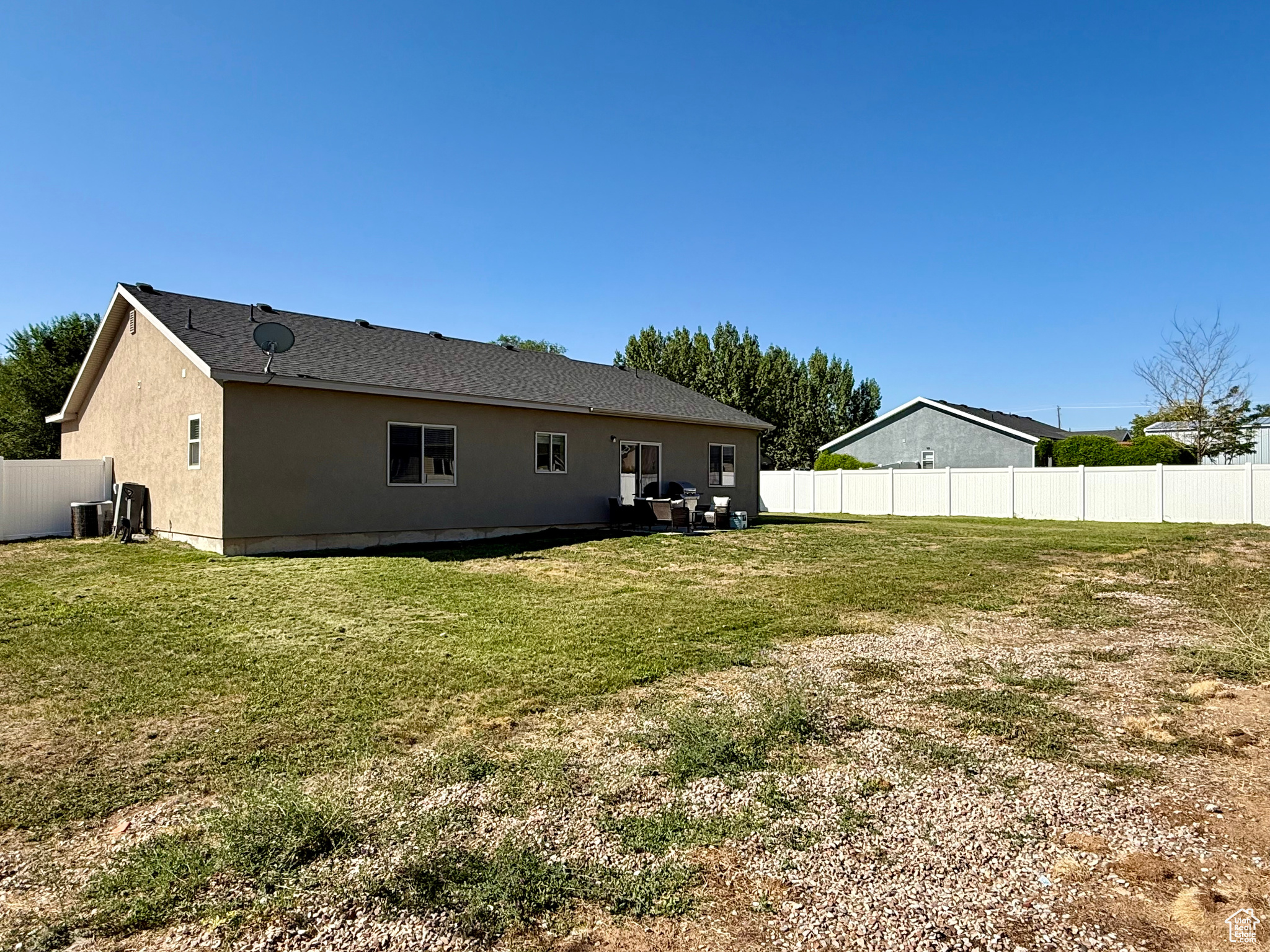 BONNIE LASS SUBDIVISION PHASE 1 - Residential